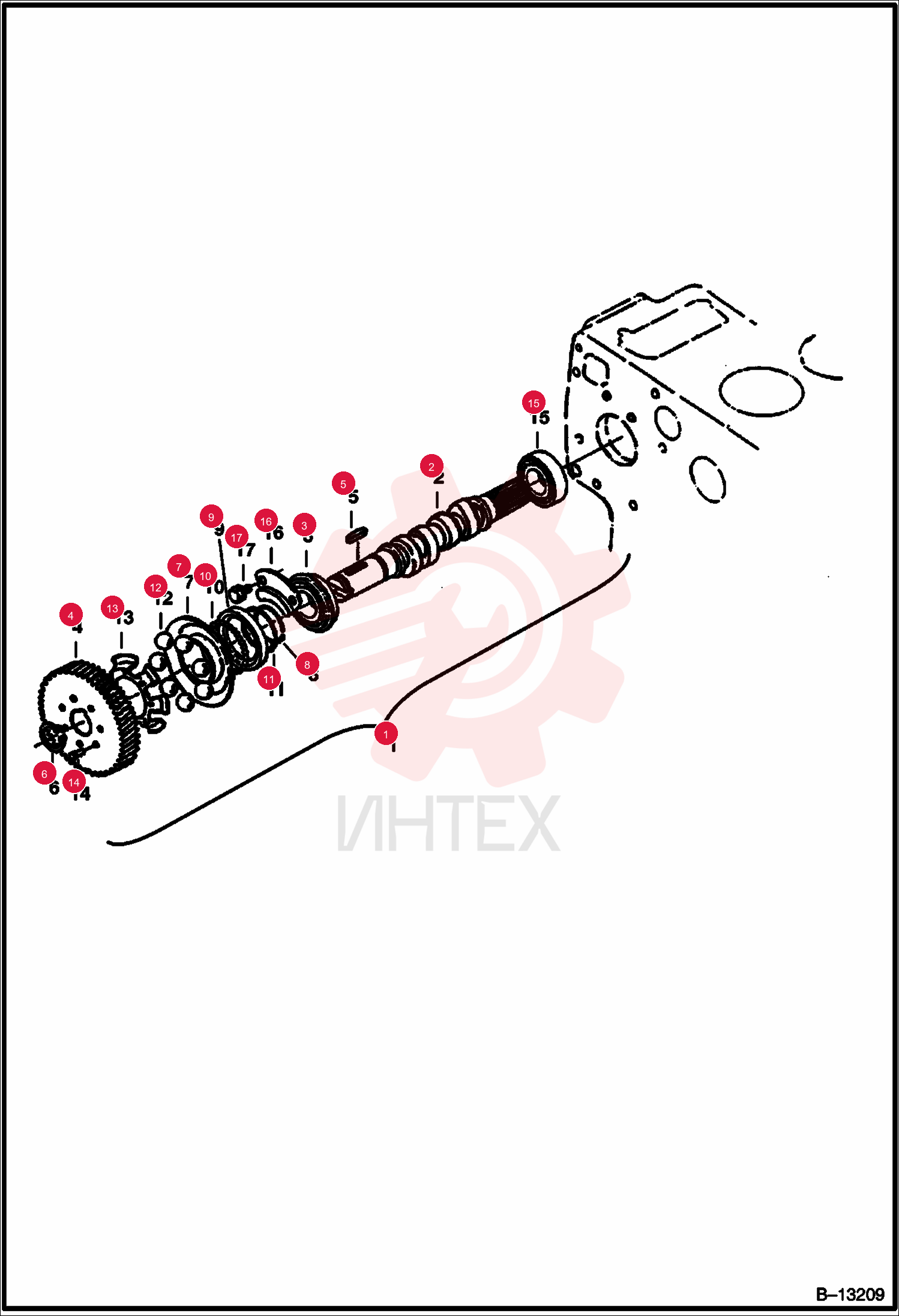CAMSHAFT