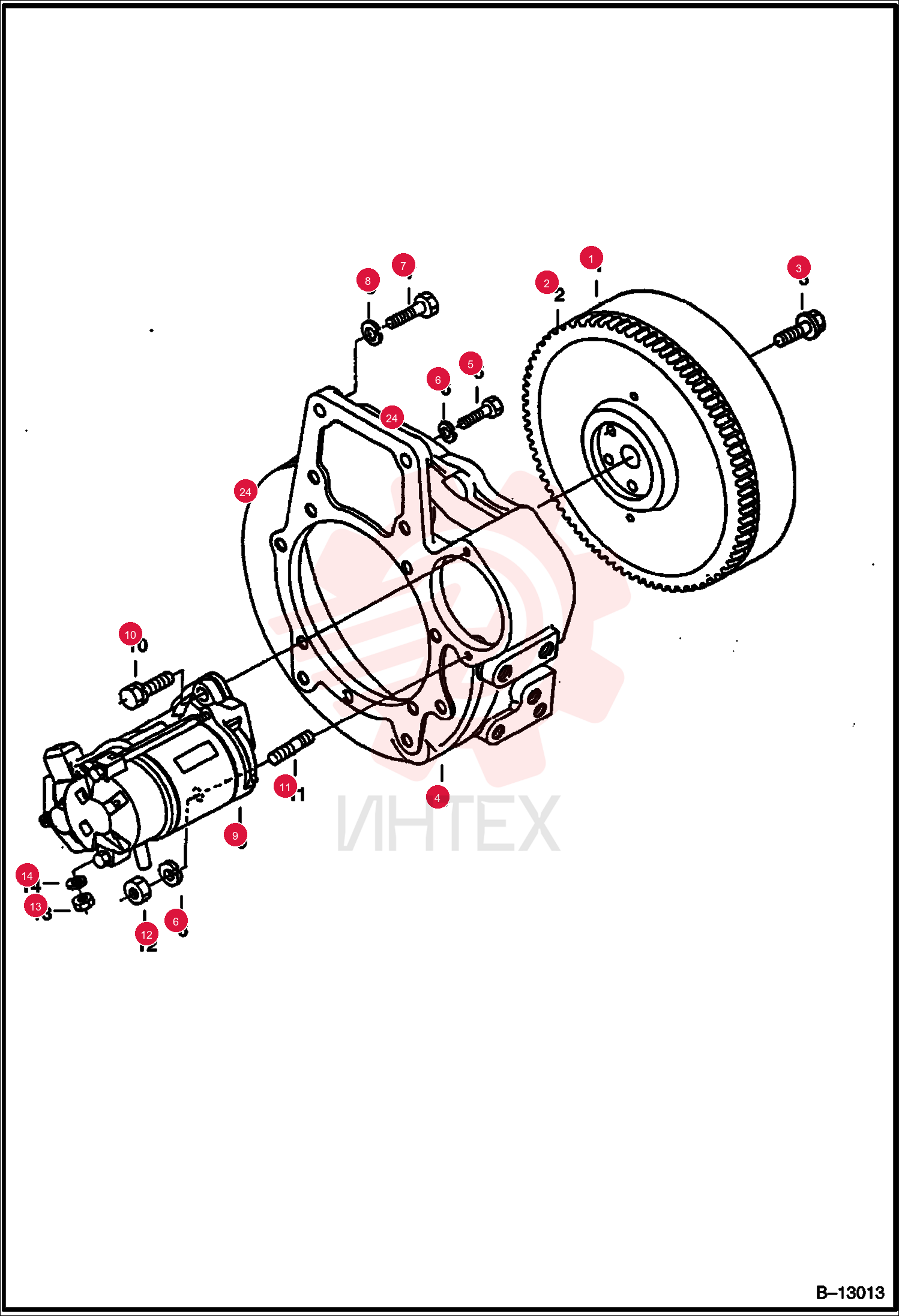 FLYWHEEL
