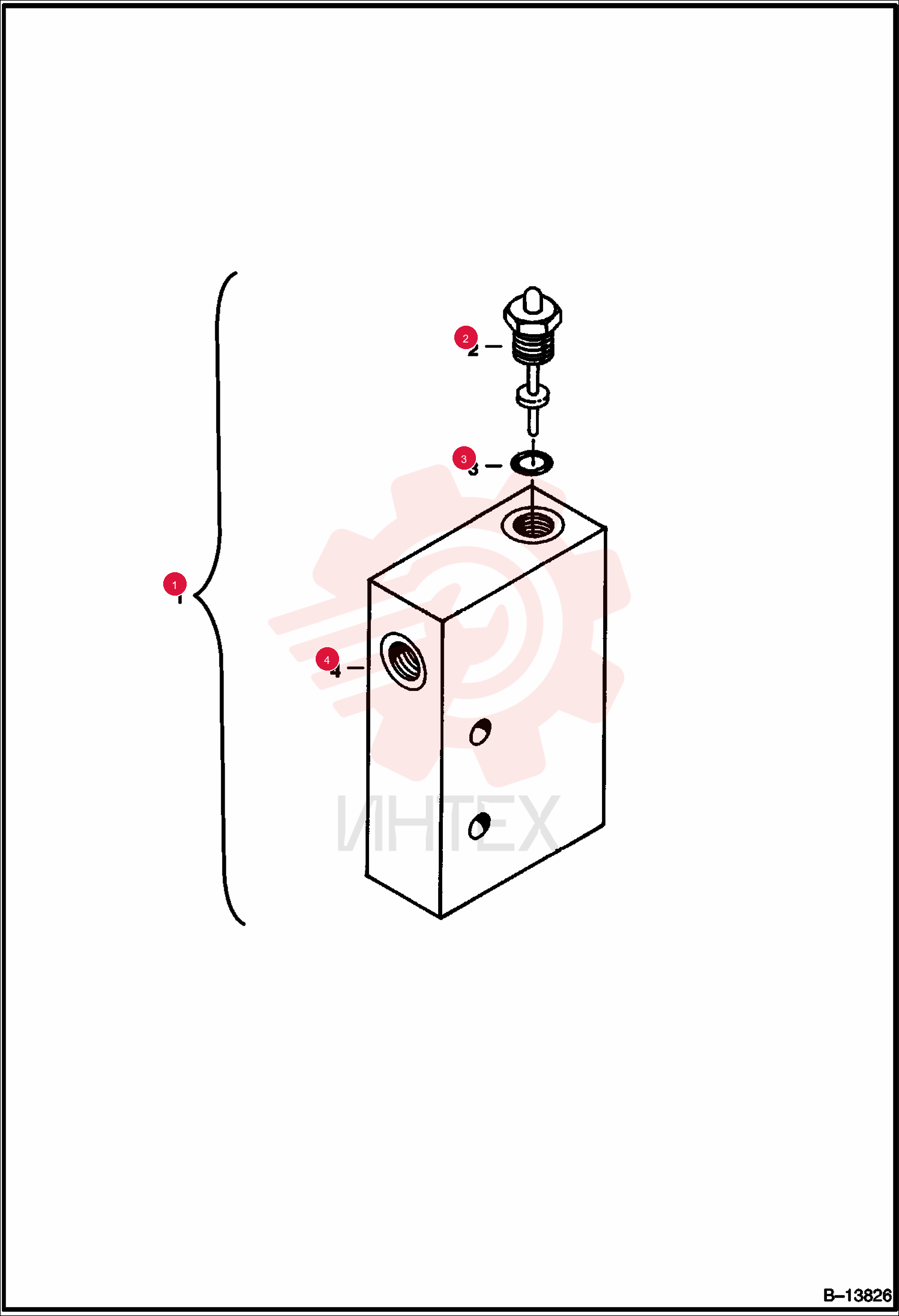 VALVE, CHECK