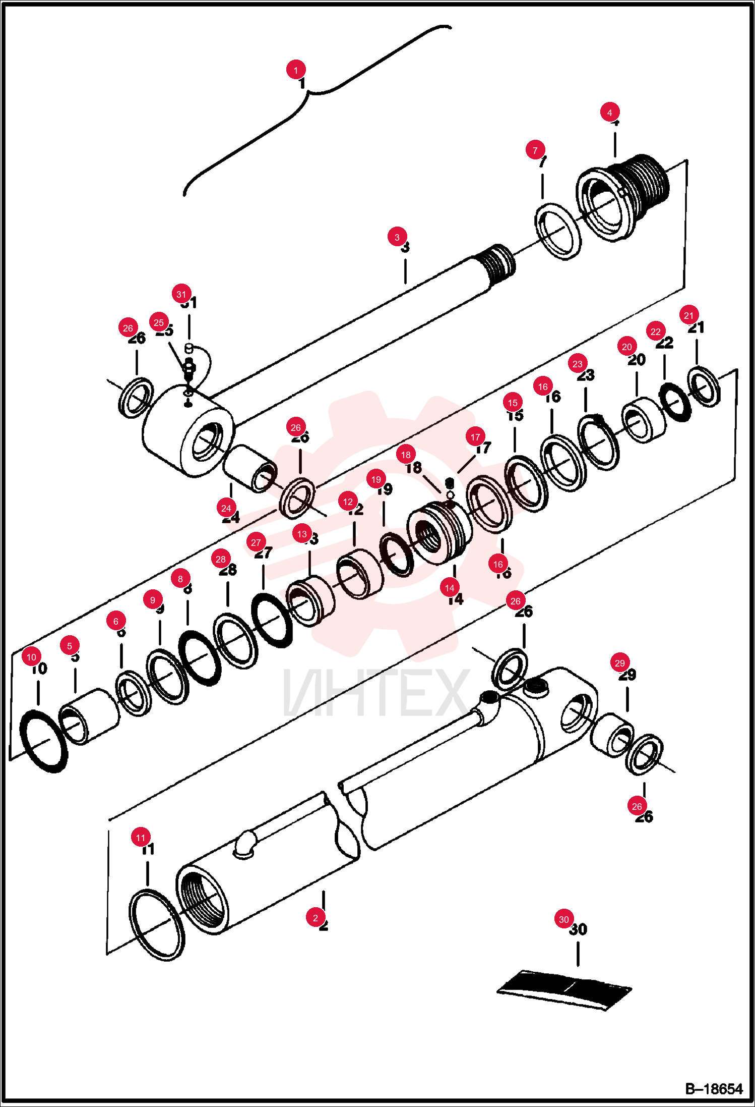 CYLINDER