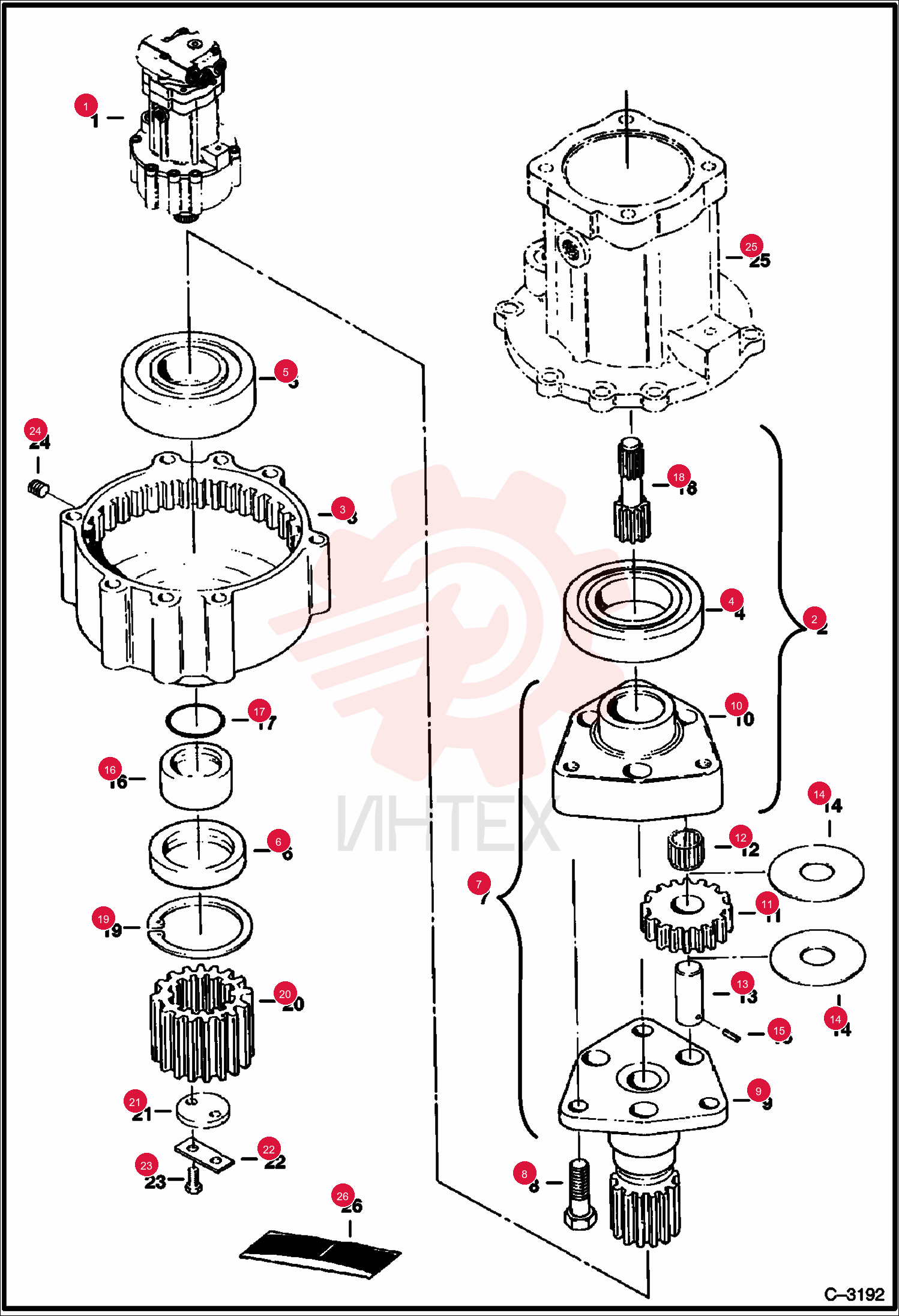 GEARBOX