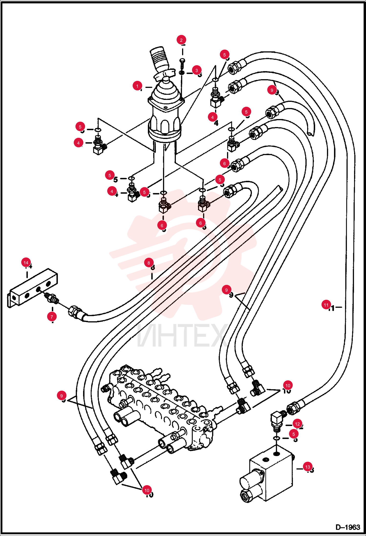 JOYSTICK