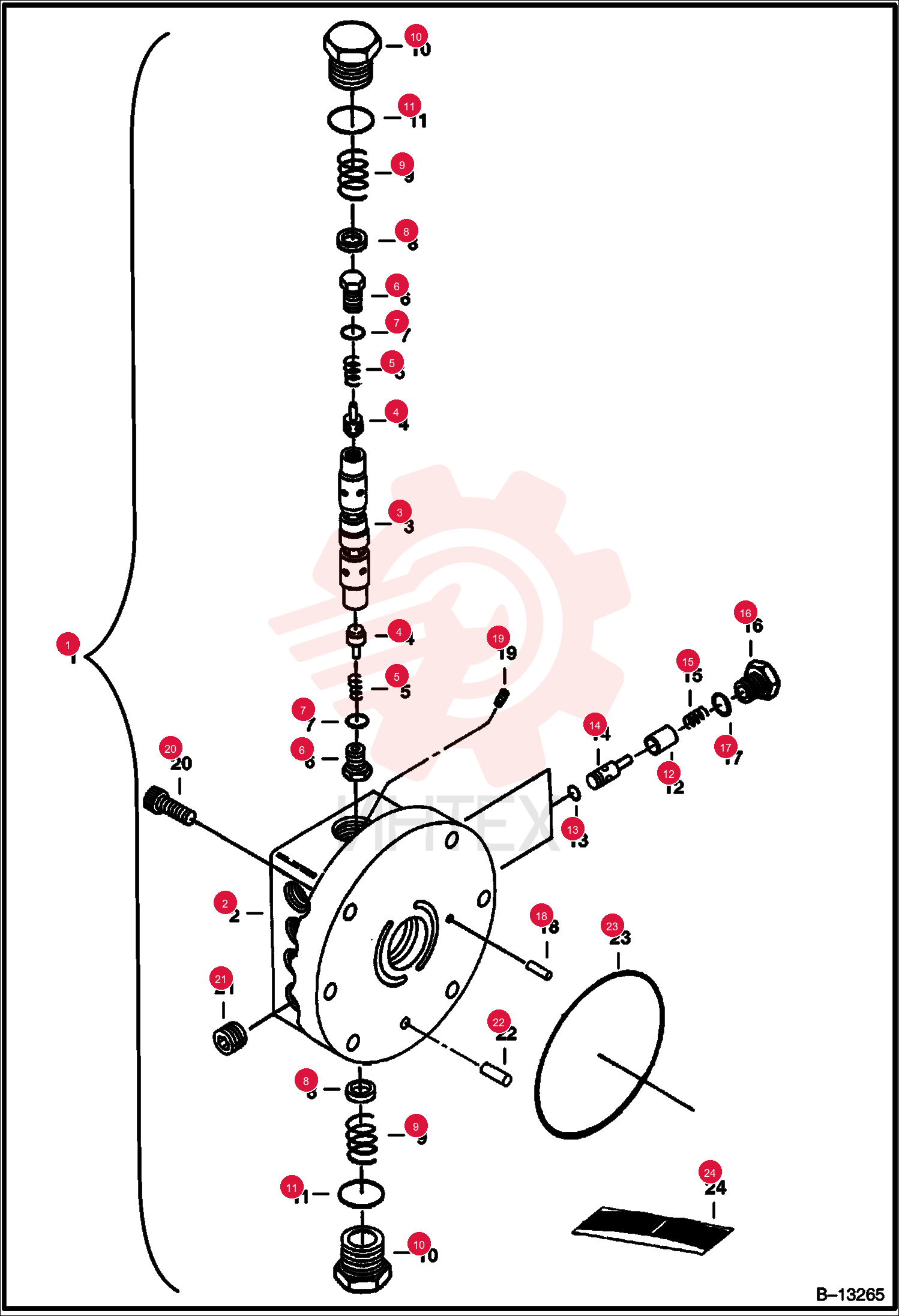 MOTOR