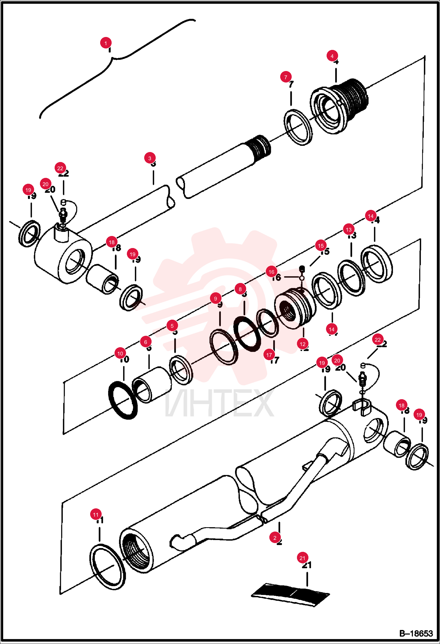 O-RING