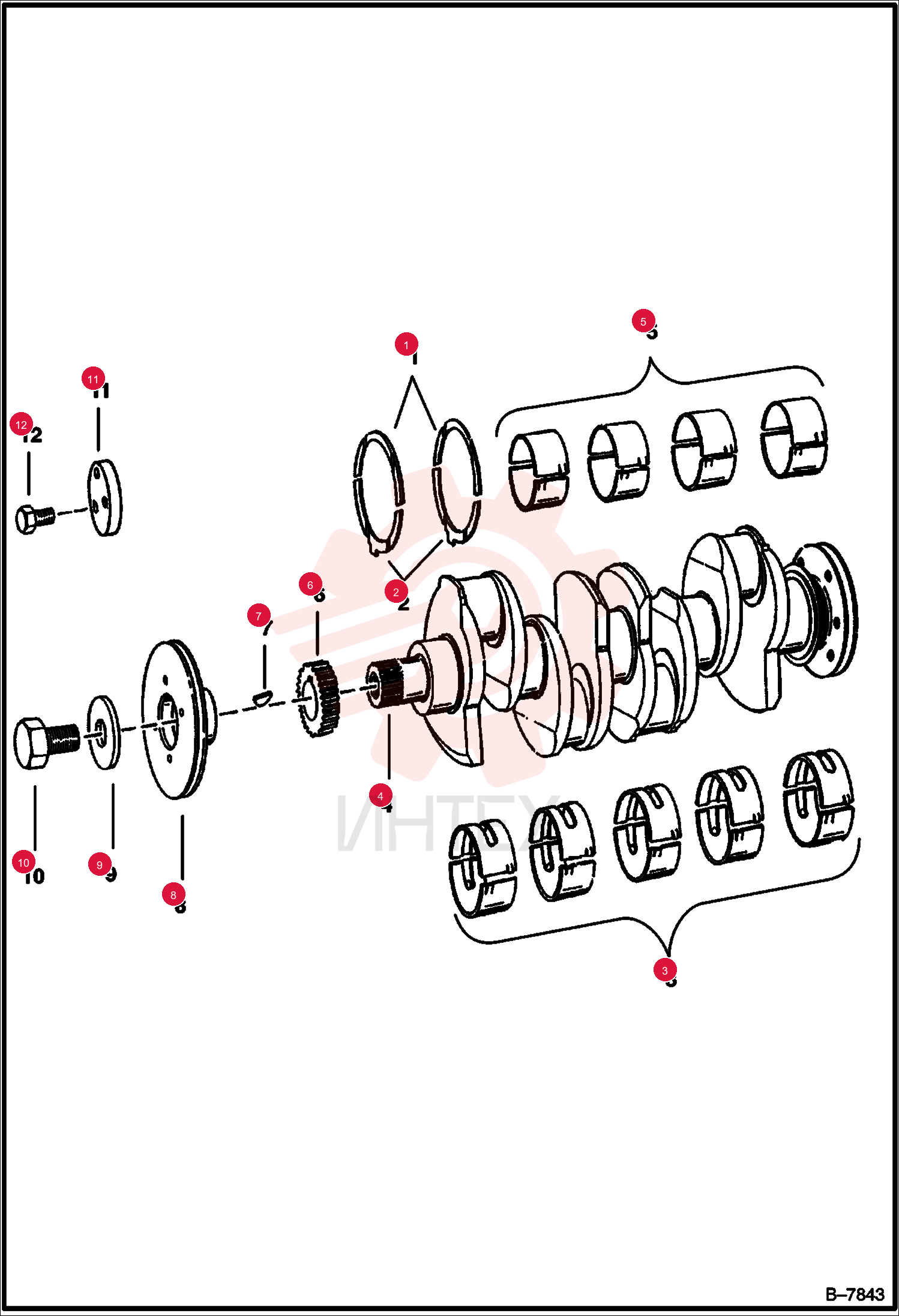 WASHER 6662035 (1)