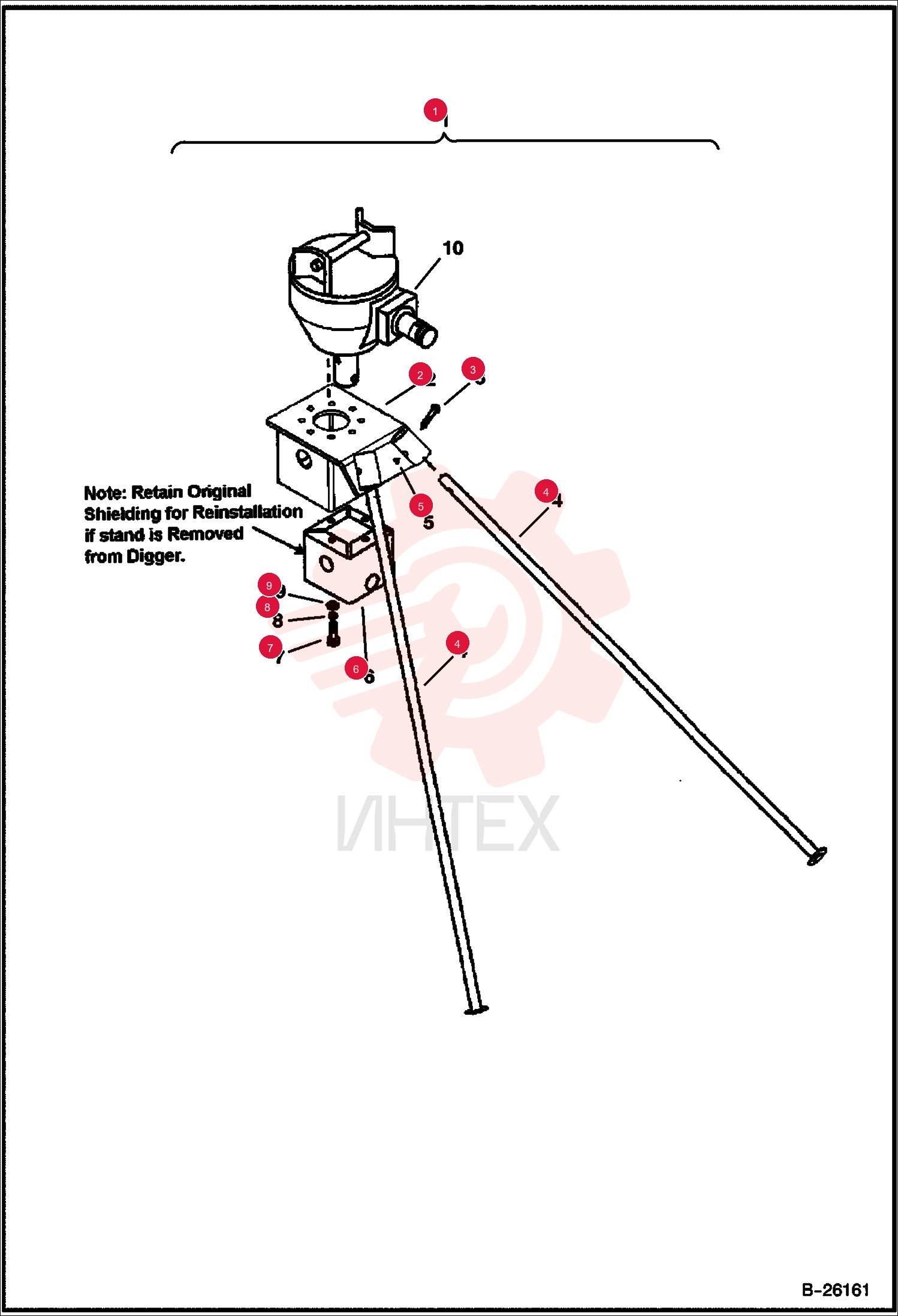 DISPLAY STAND 6689812