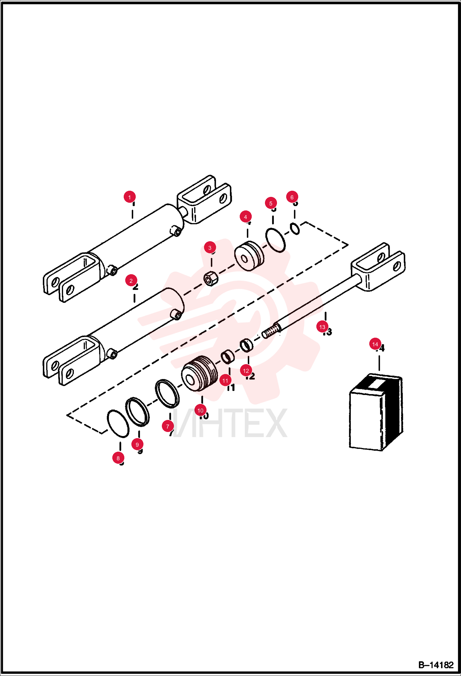 CYLINDER 6658480