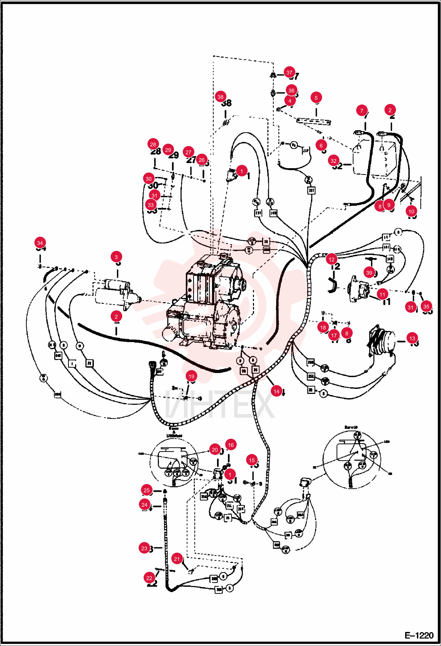 FUEL PUMP 6558398