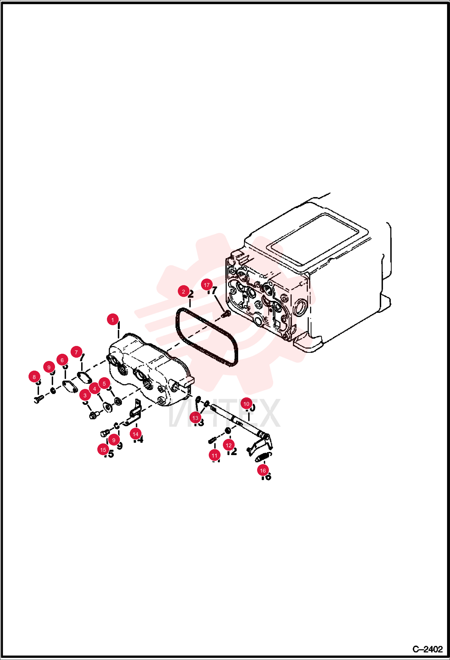 PACK 3974182