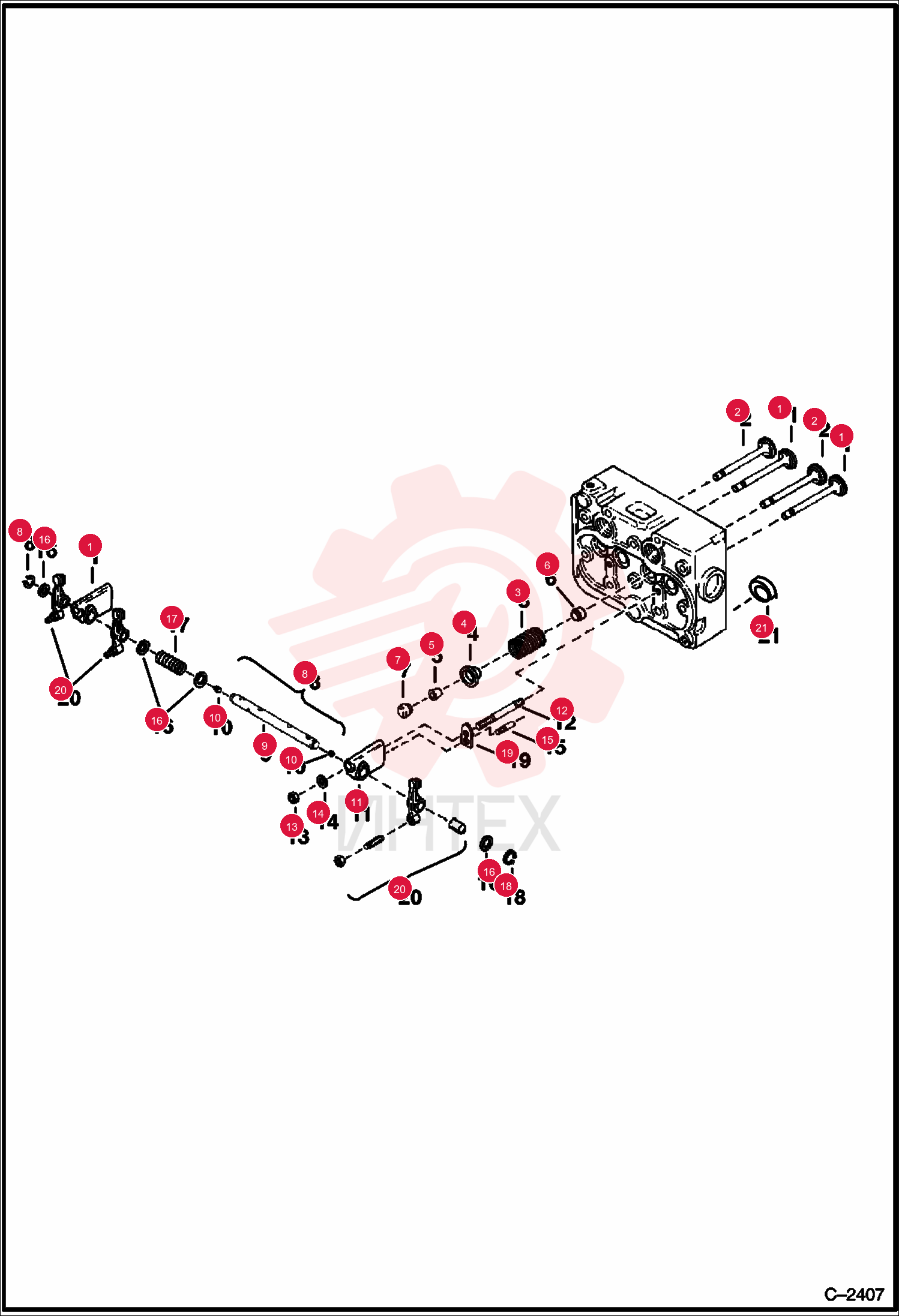 VALVE 6599009