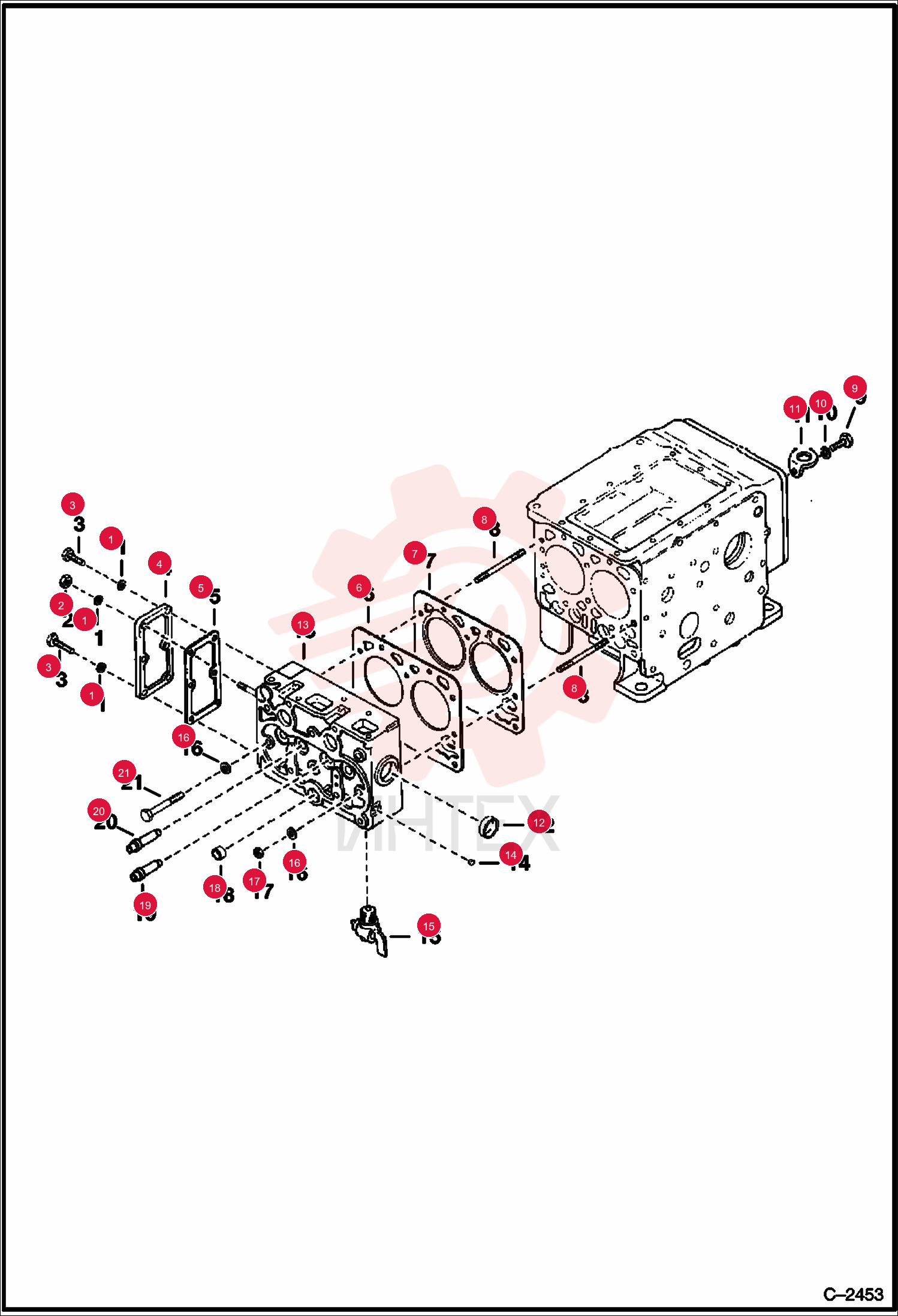 WASHER 6EM60 (2)