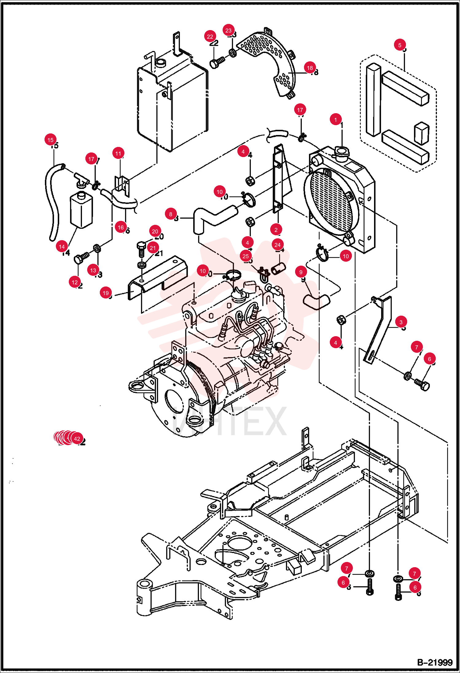 RADIATOR