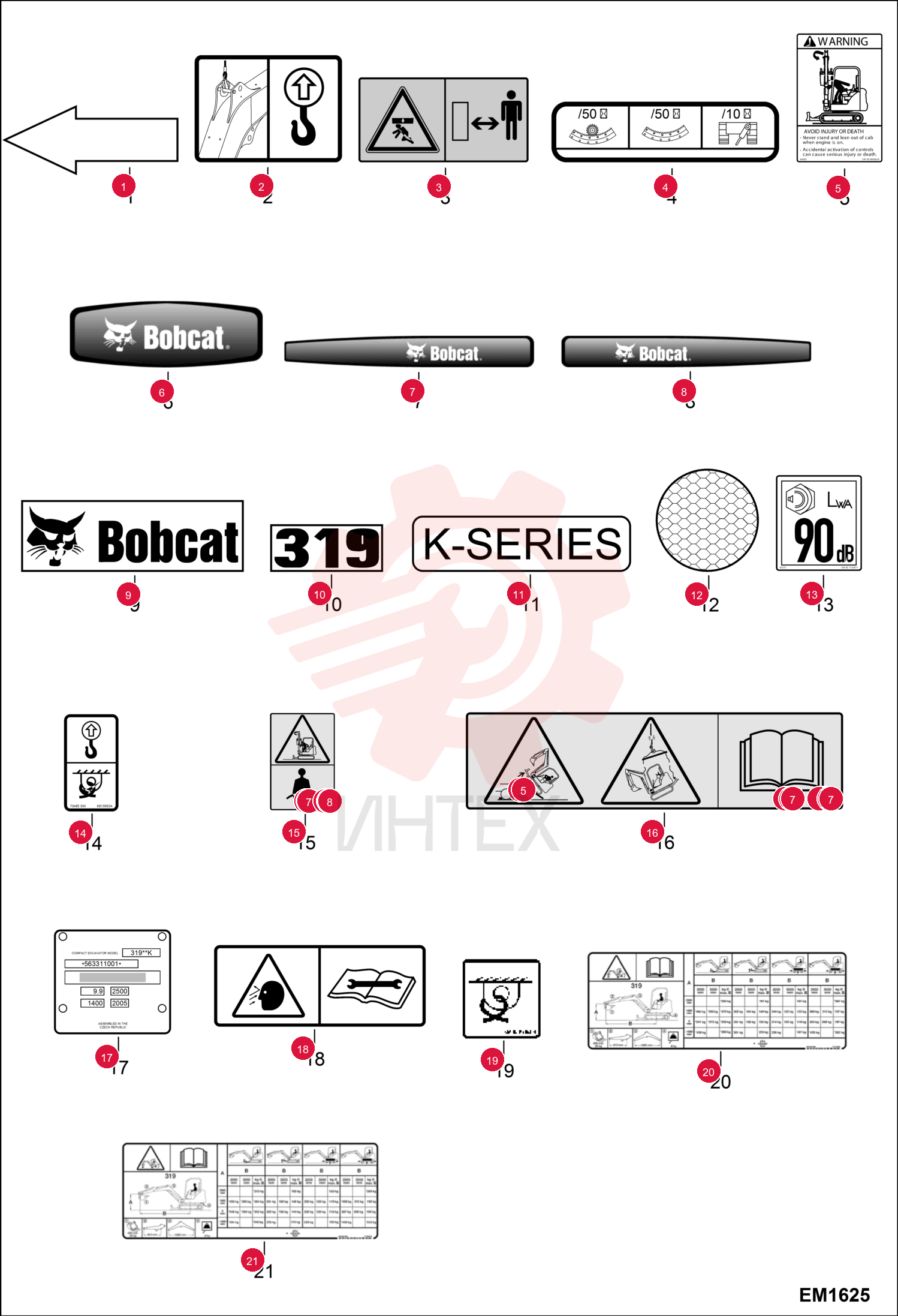DECAL