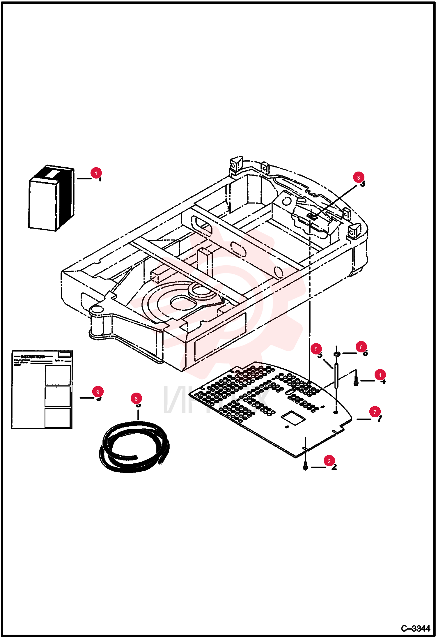 BELLYPAN