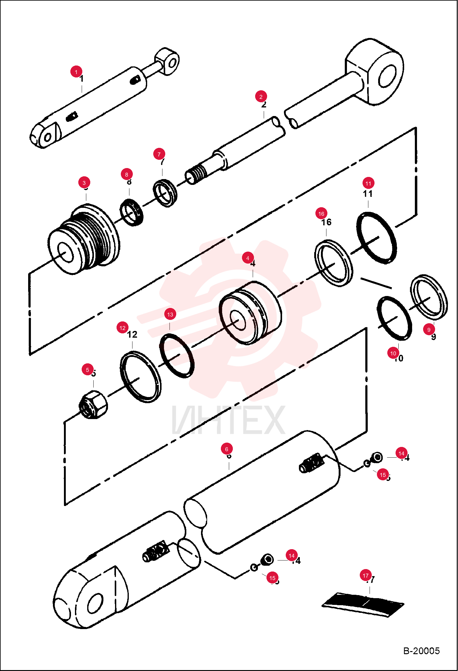 CYLINDER
