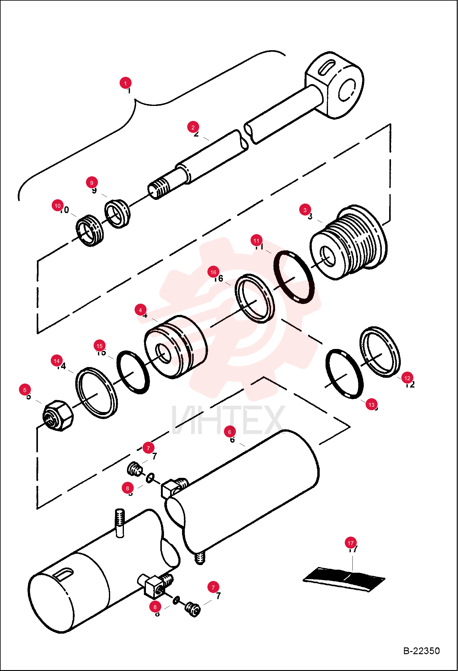 CYLINDER