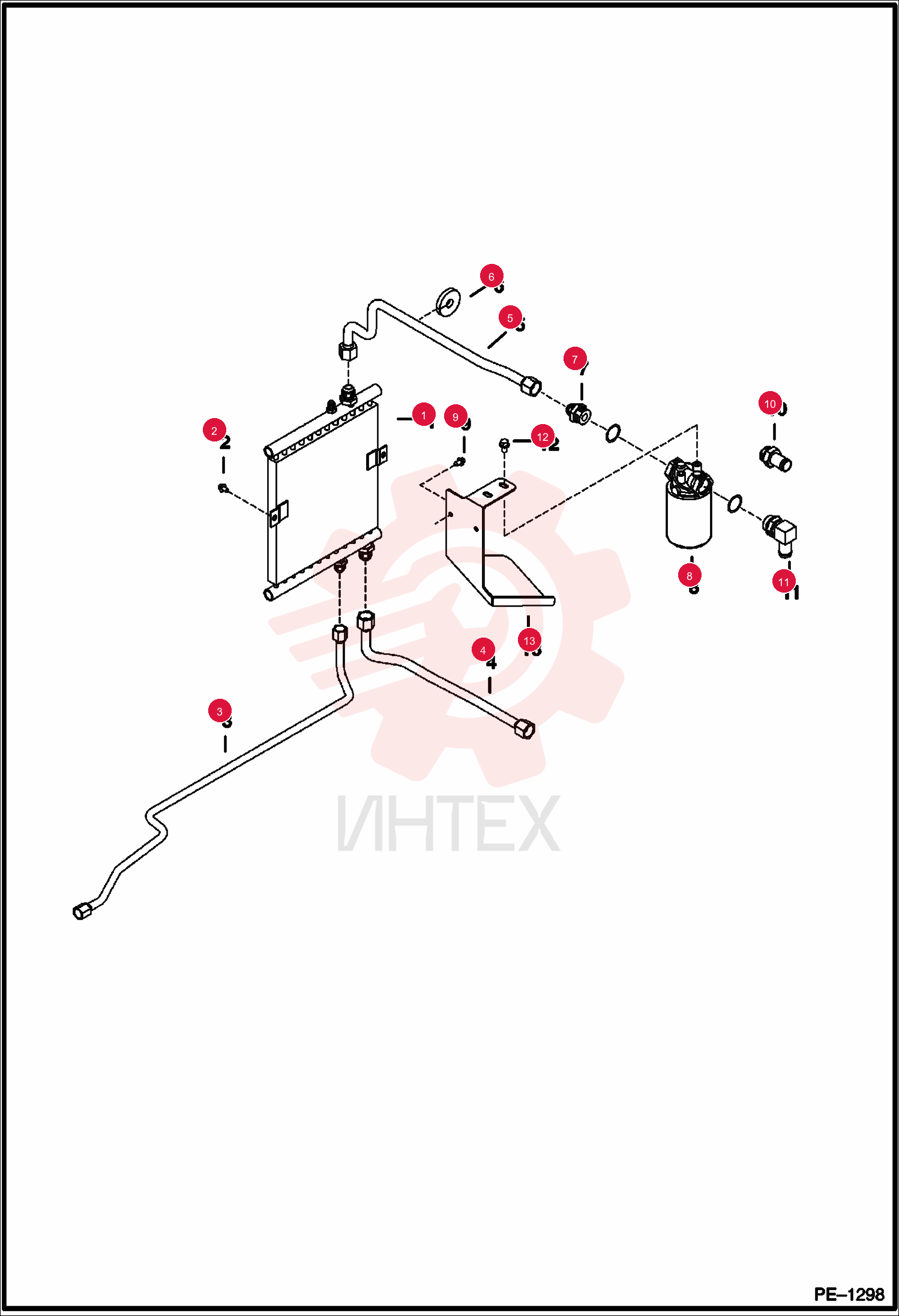 EXCHANGER
