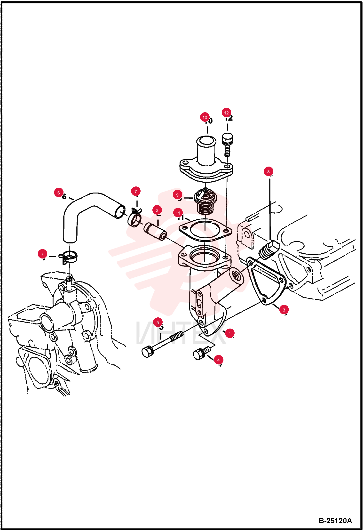 FLANGE
