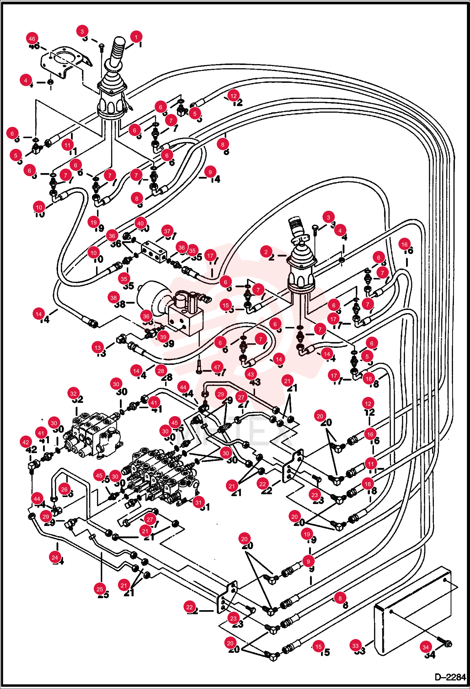 JOYSTICK