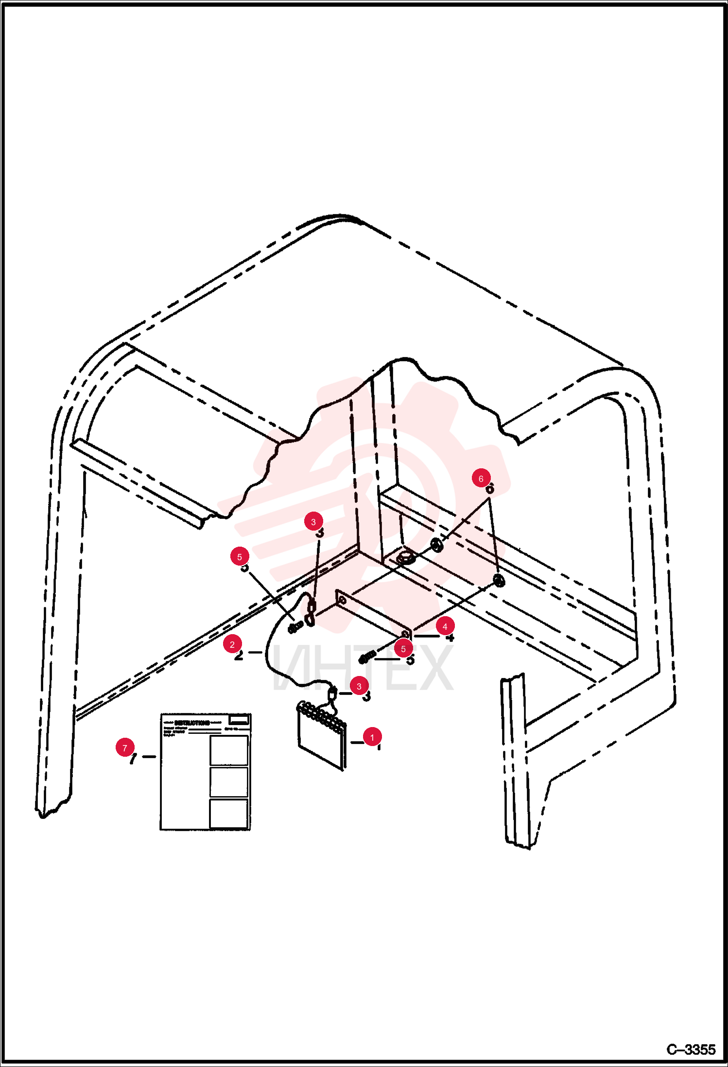 KIT, HANDBOOK