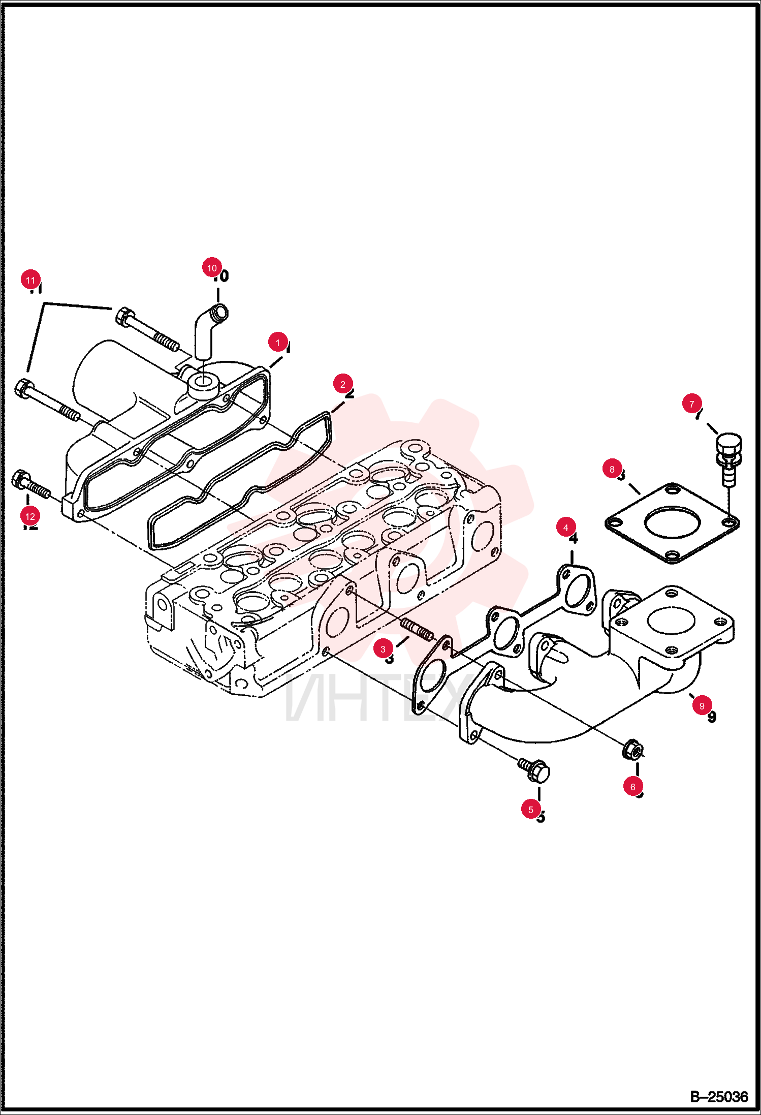 MANIFOLD