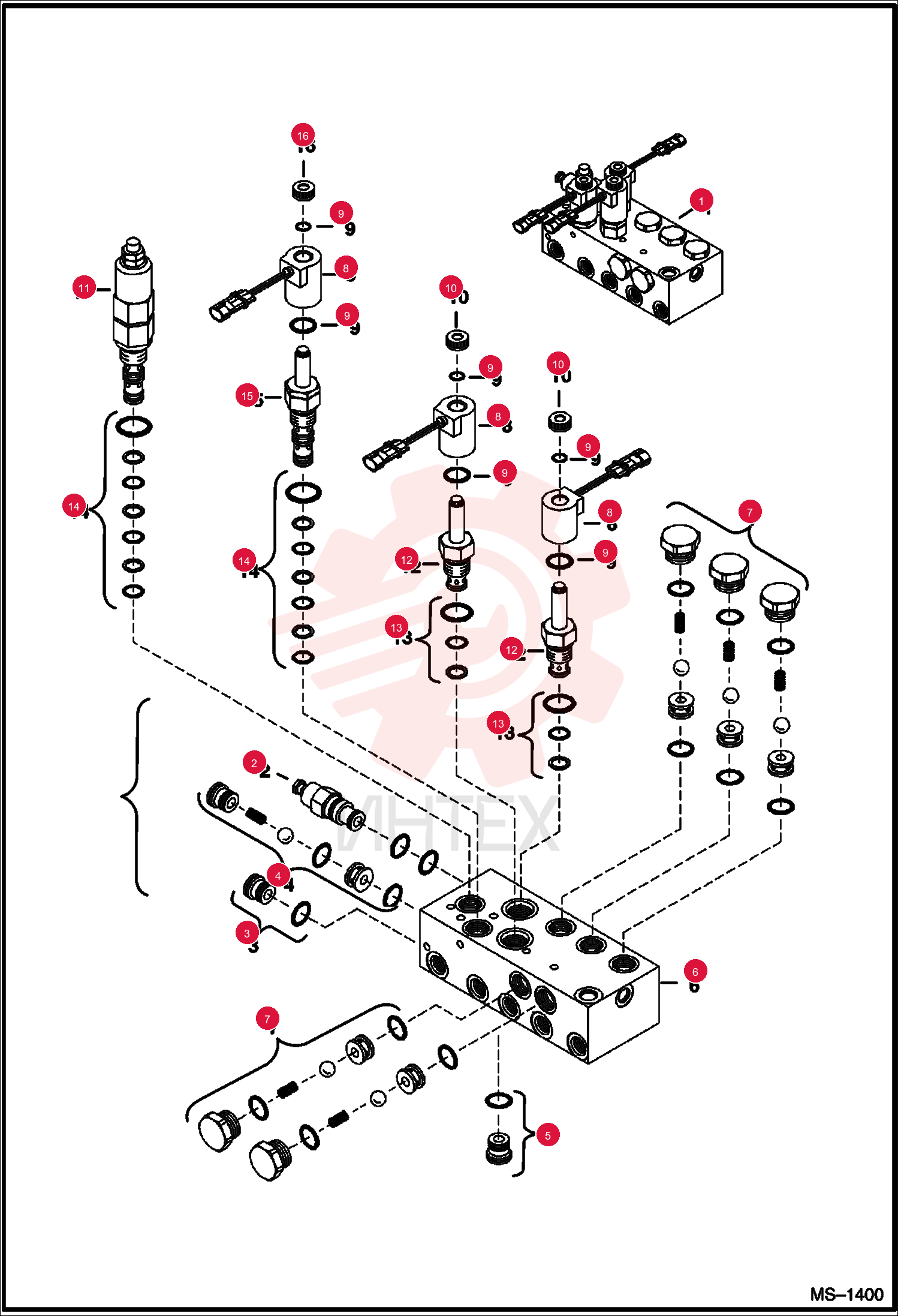 MANIFOLD