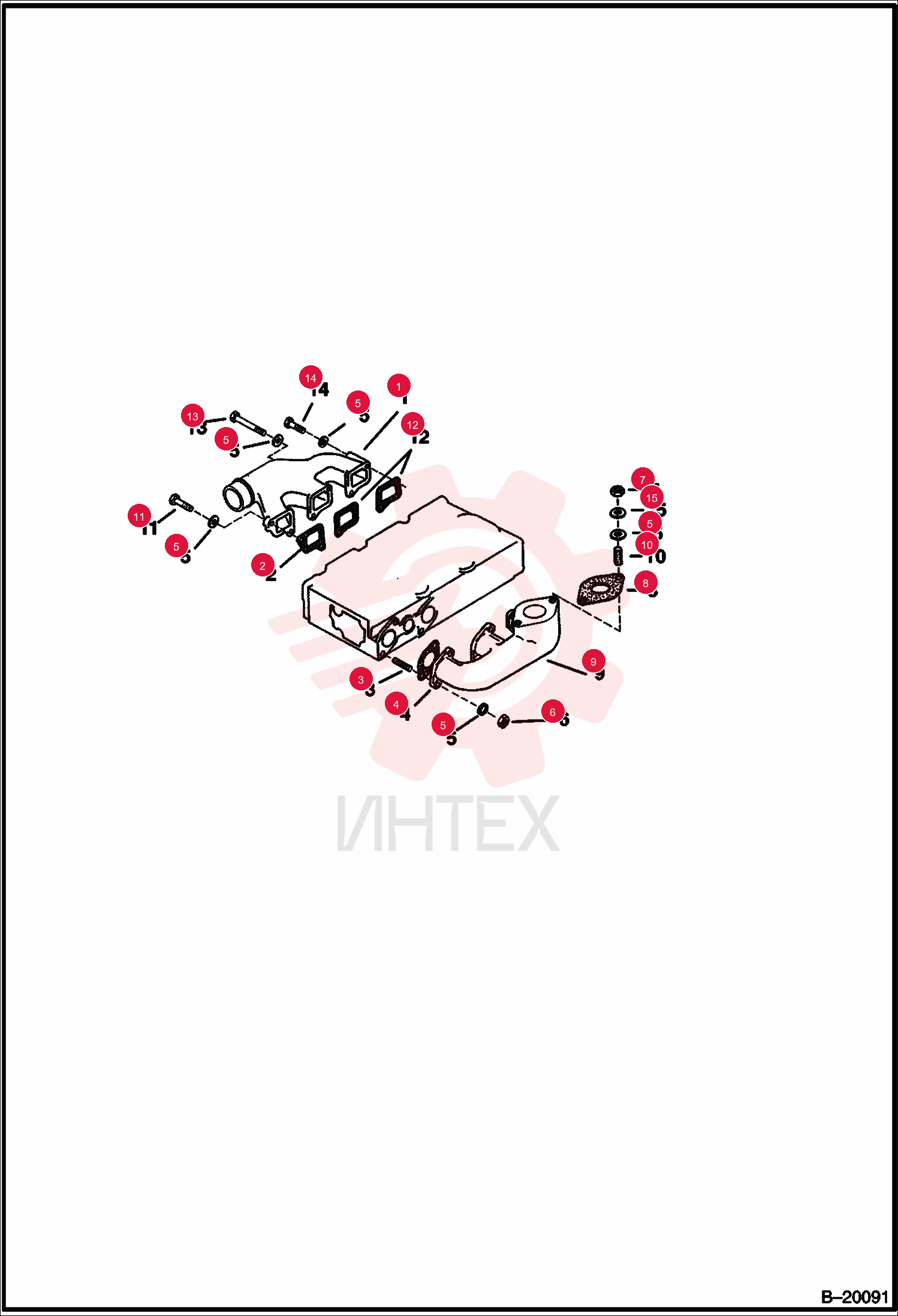 MANIFOLD