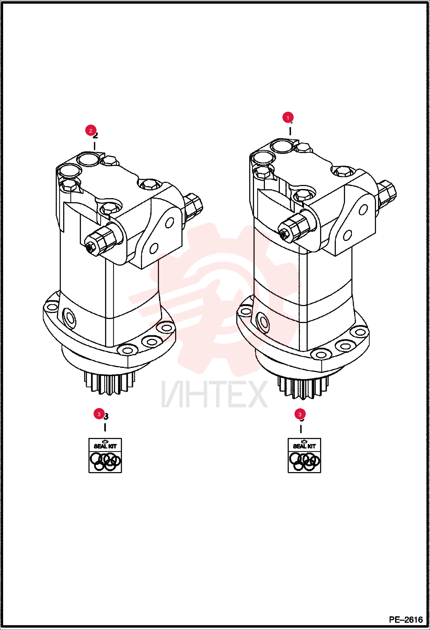 MOTOR