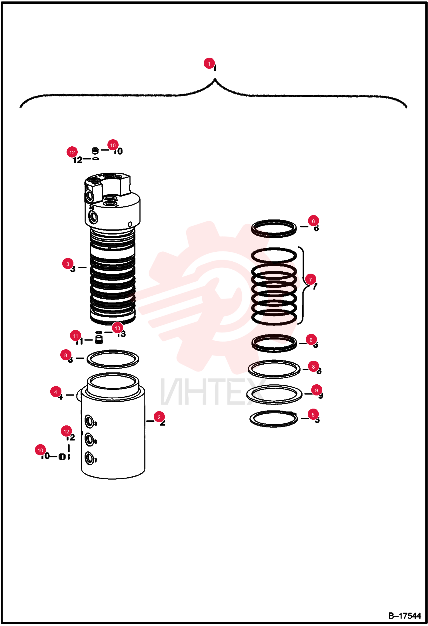 ROTOR