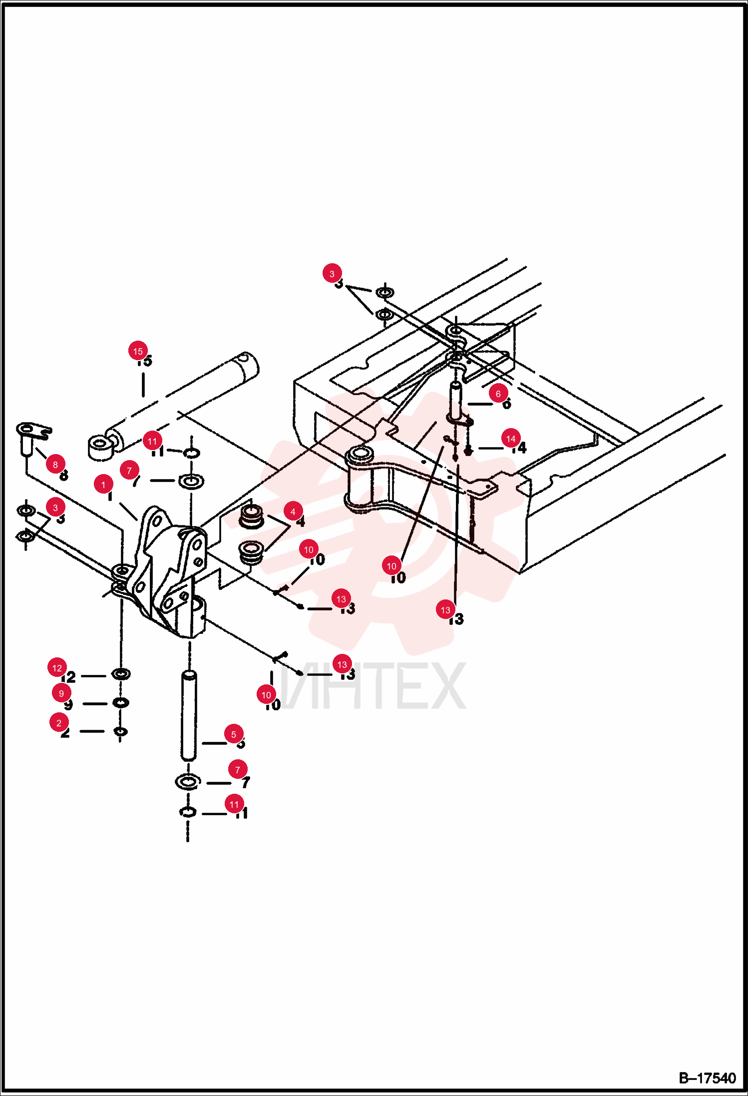 SWINGPOST