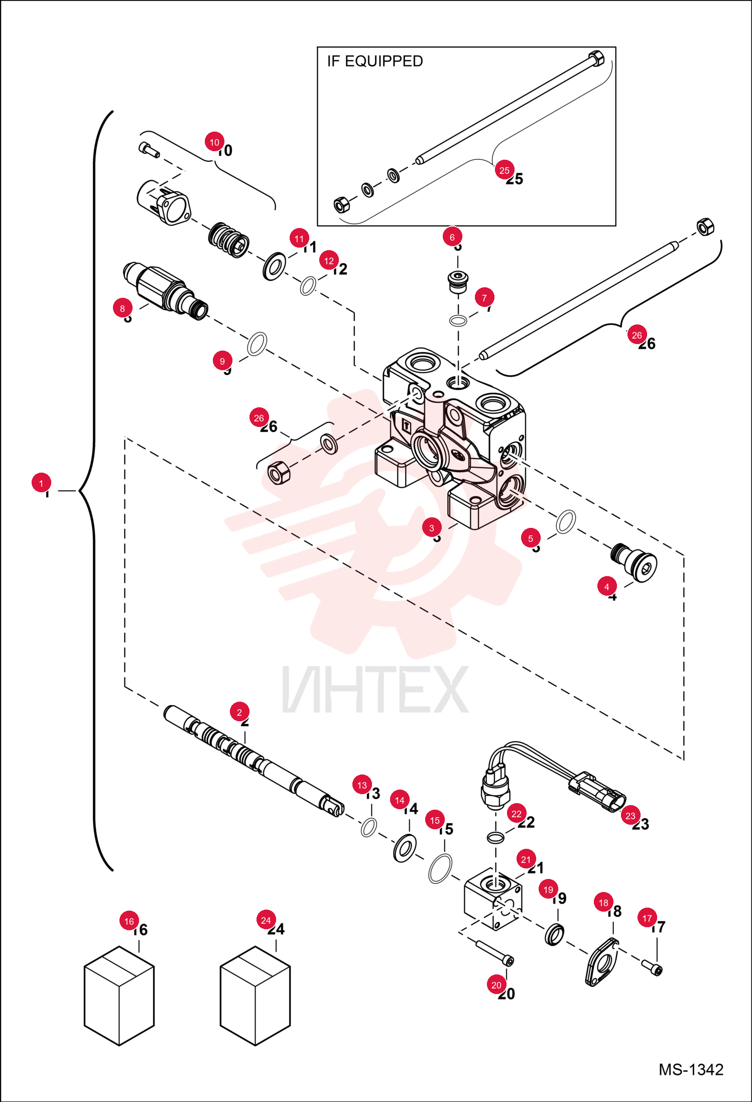 VALVE, TRAVEL 6683914 (1)
