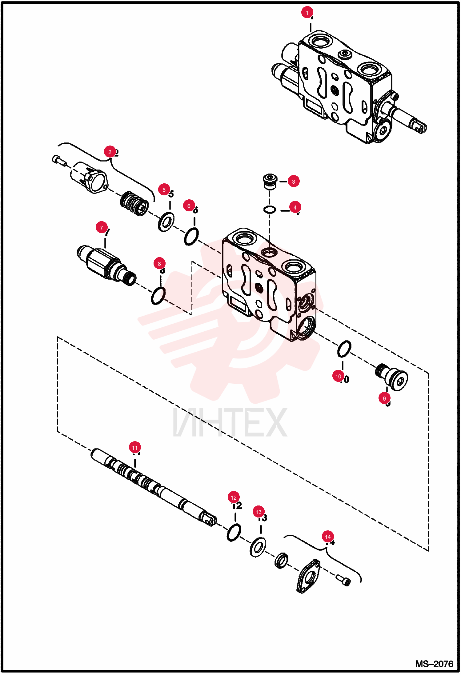 VALVE TRAVEL 6680090 (2)