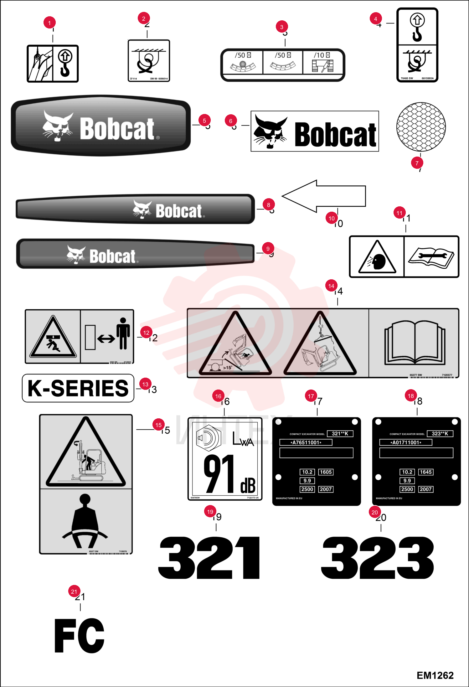 DECAL