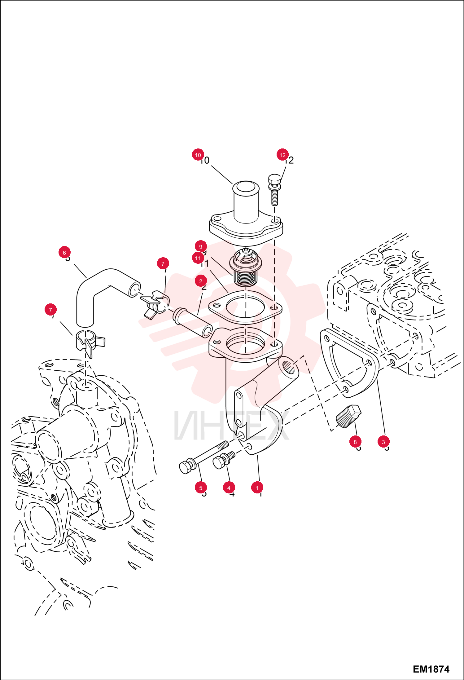 FLANGE