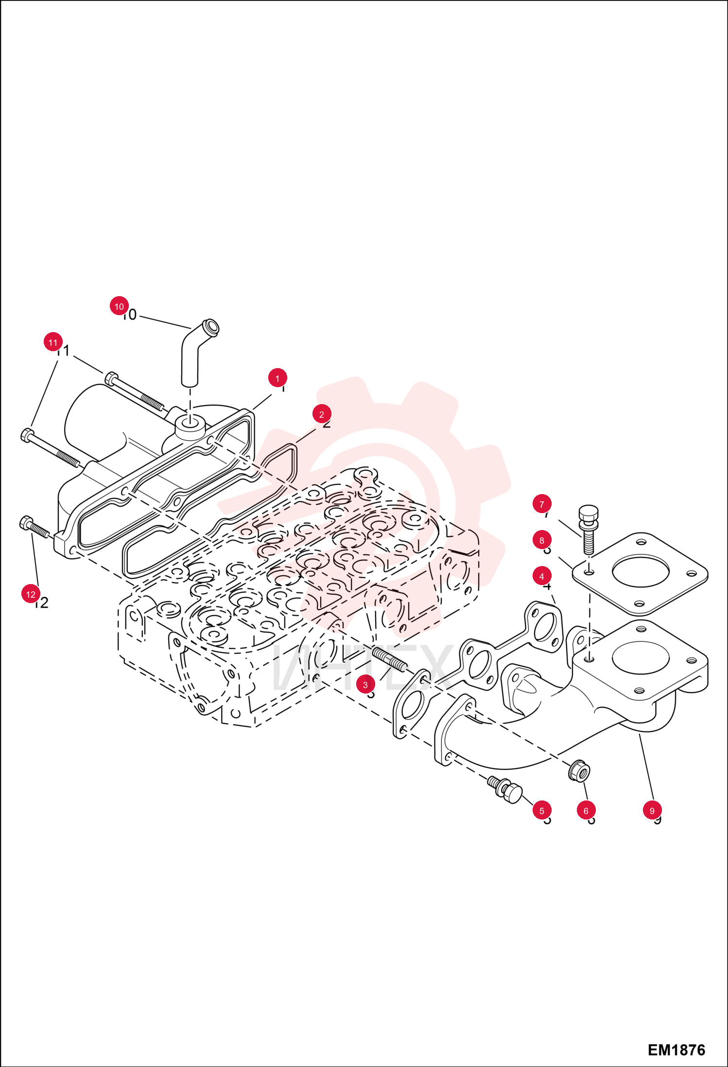 MANIFOLD