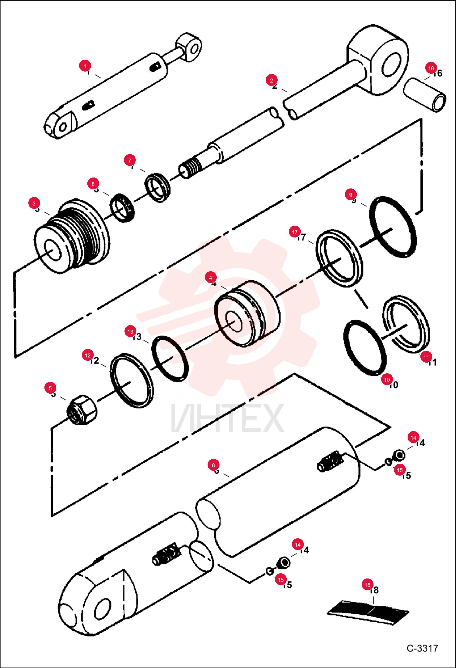 CYLINDER