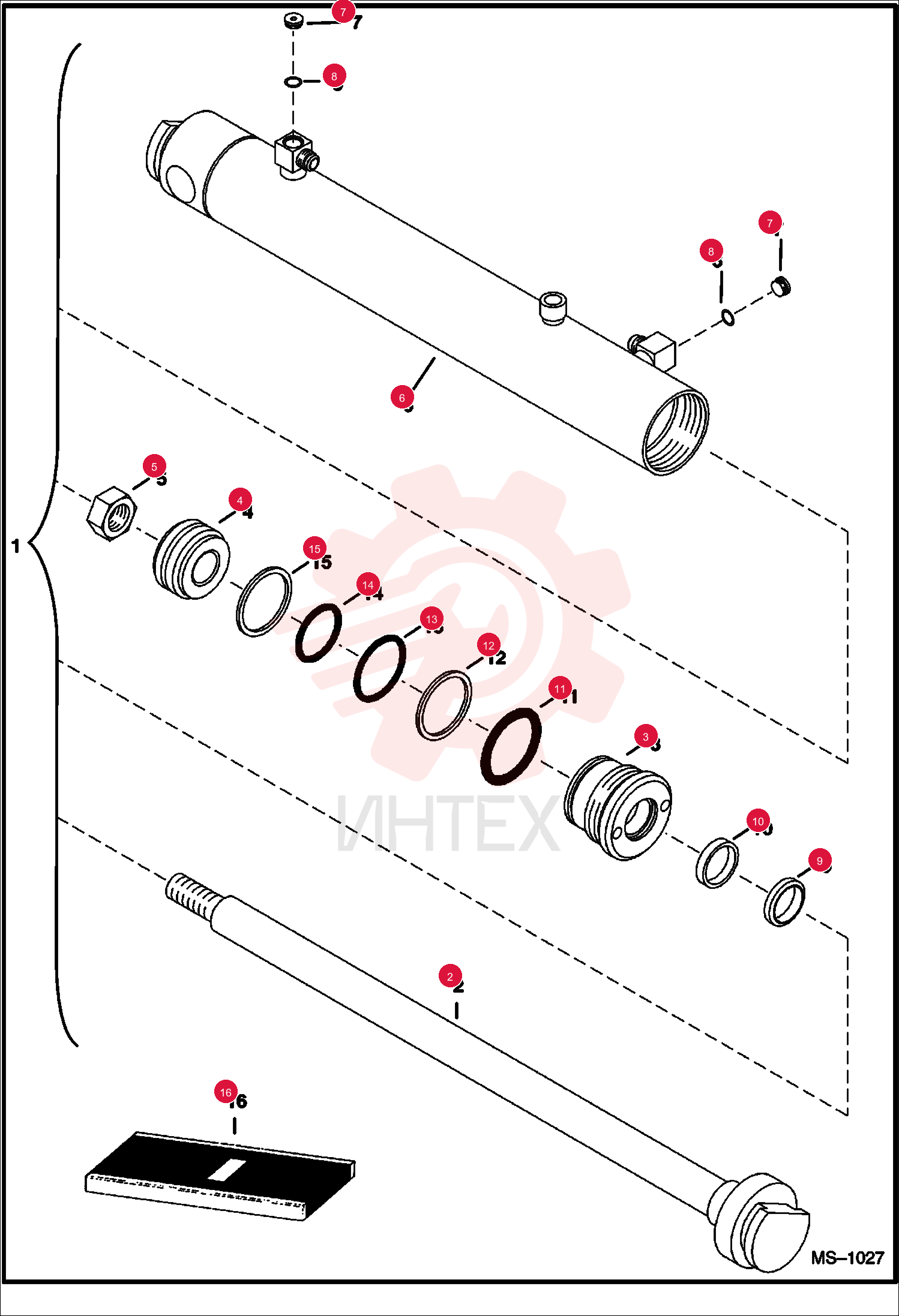 CYLINDER