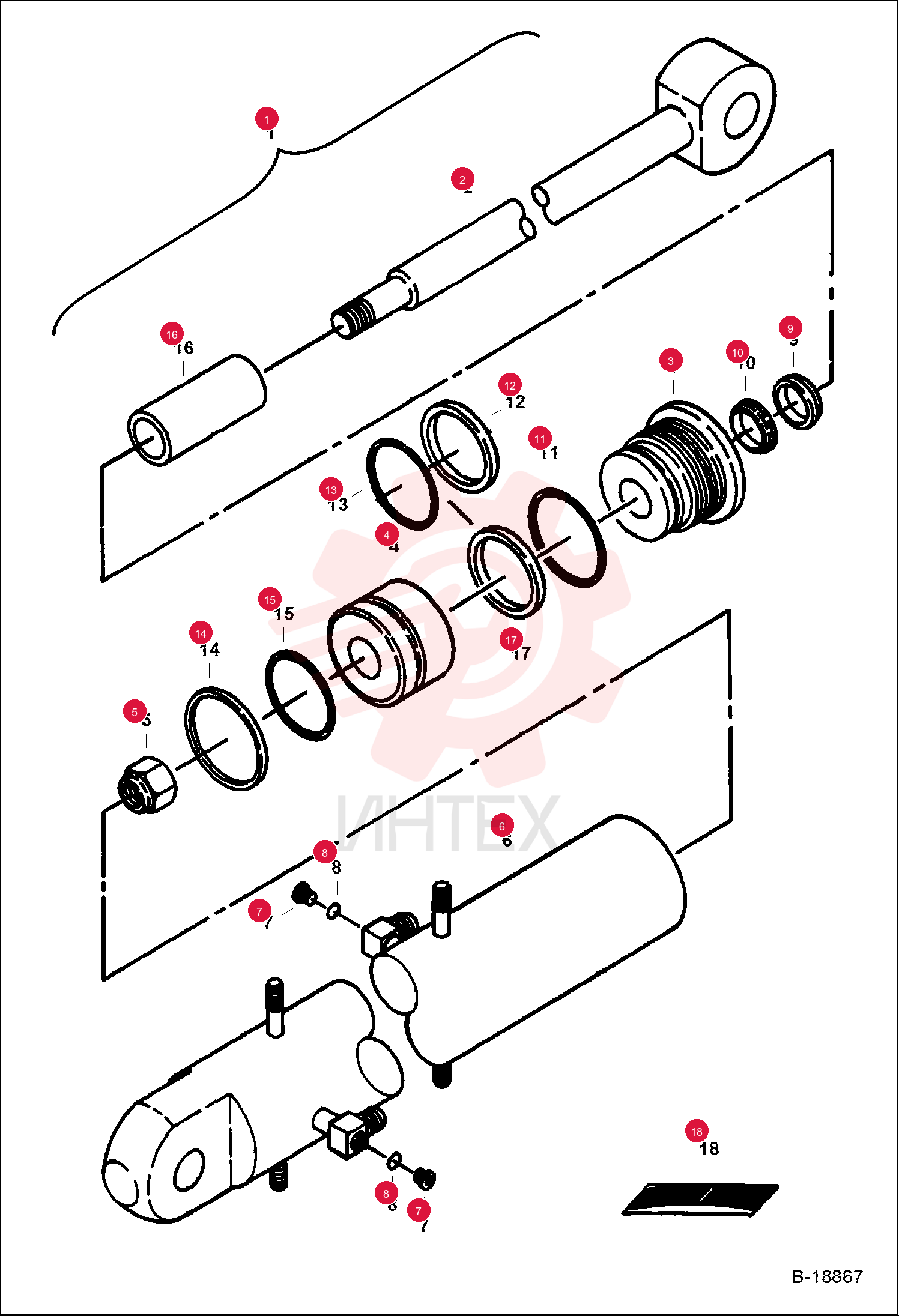 CYLINDER