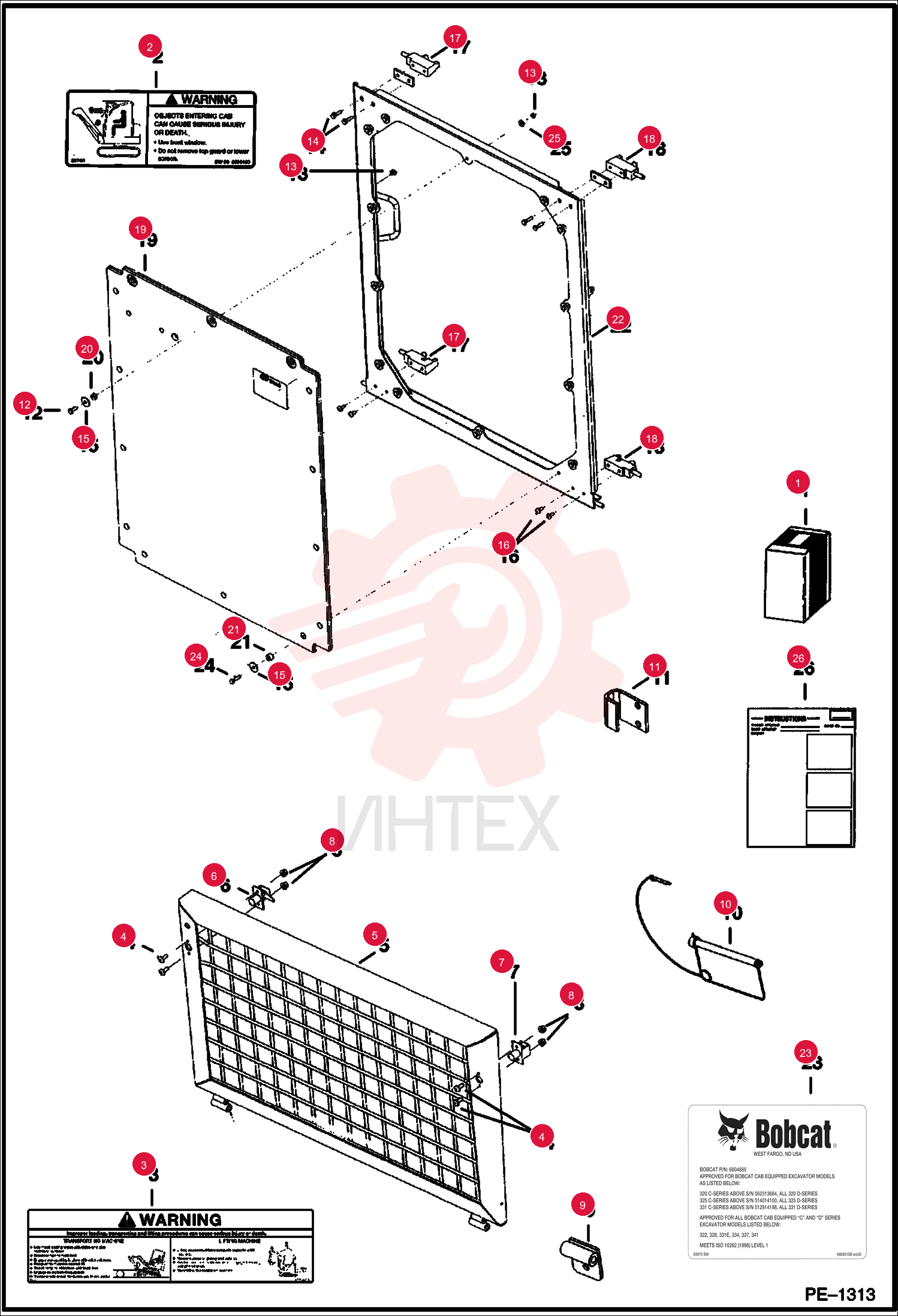 SPCL APPS KIT