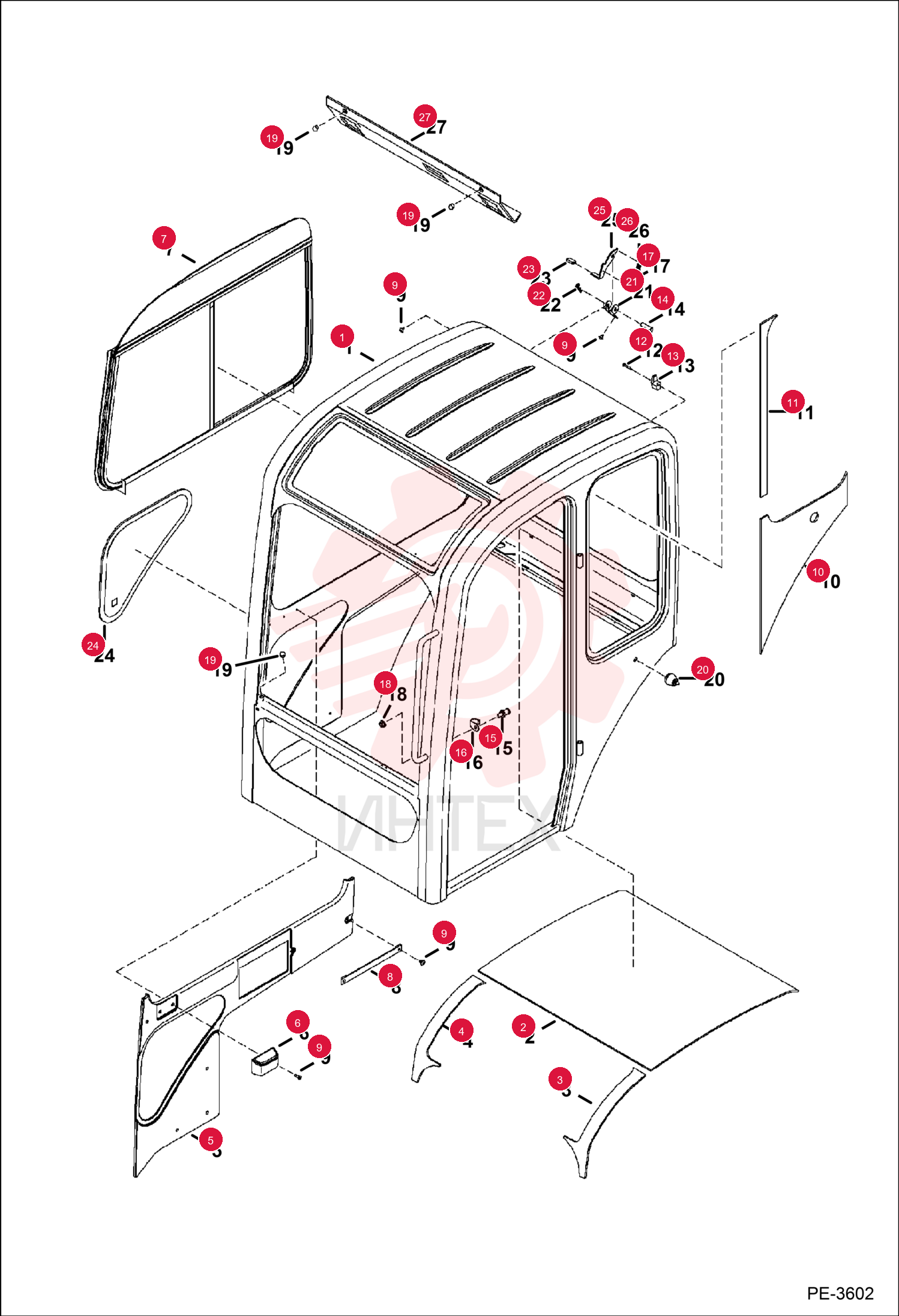 INSULATION