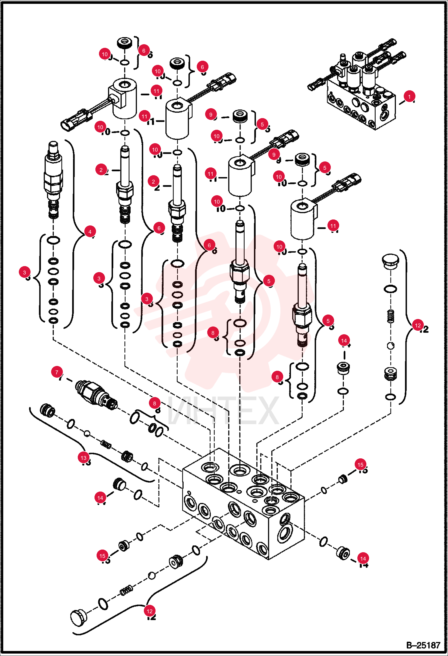 MANIFOLD