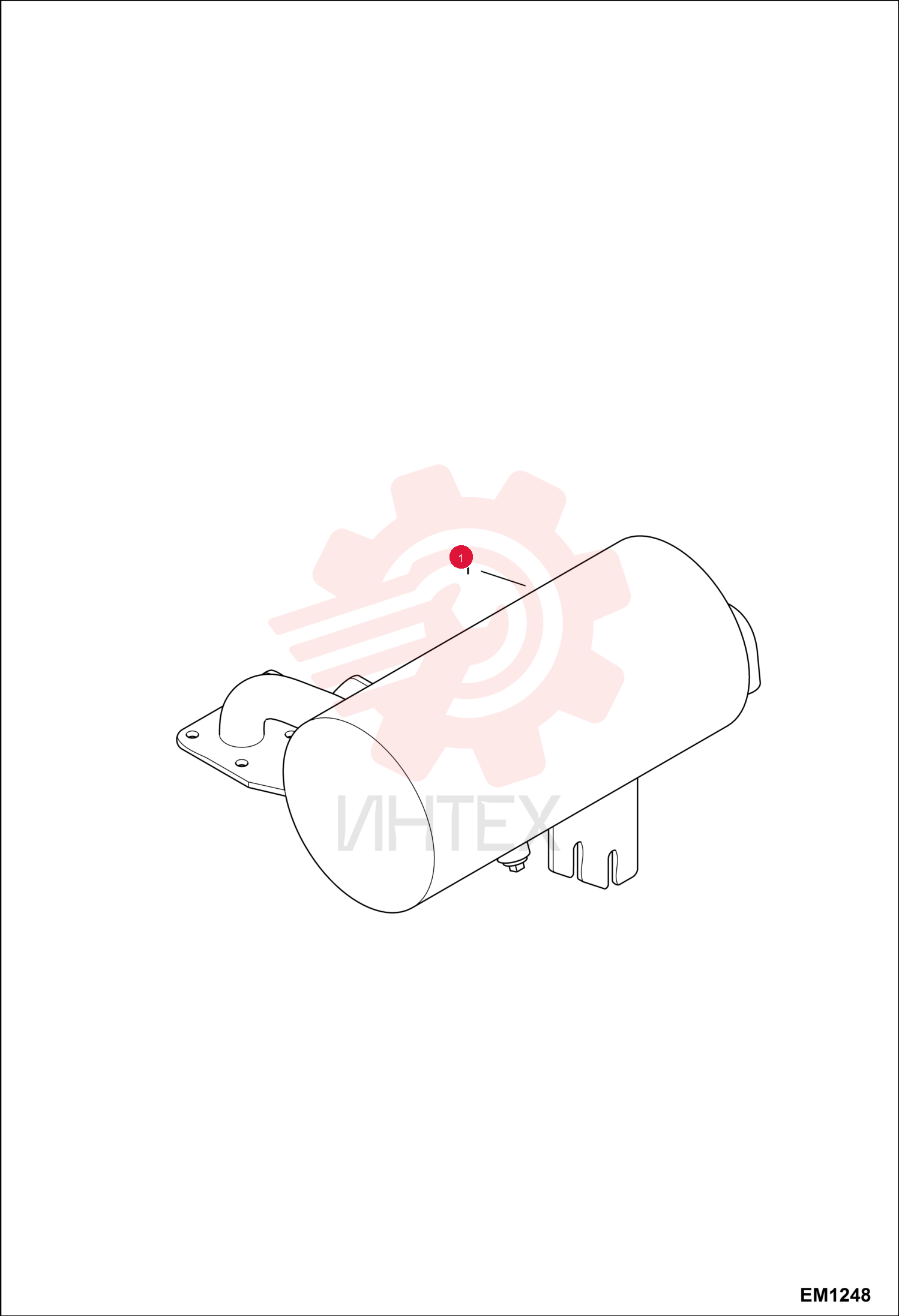 MUFFLER, PURIFIER