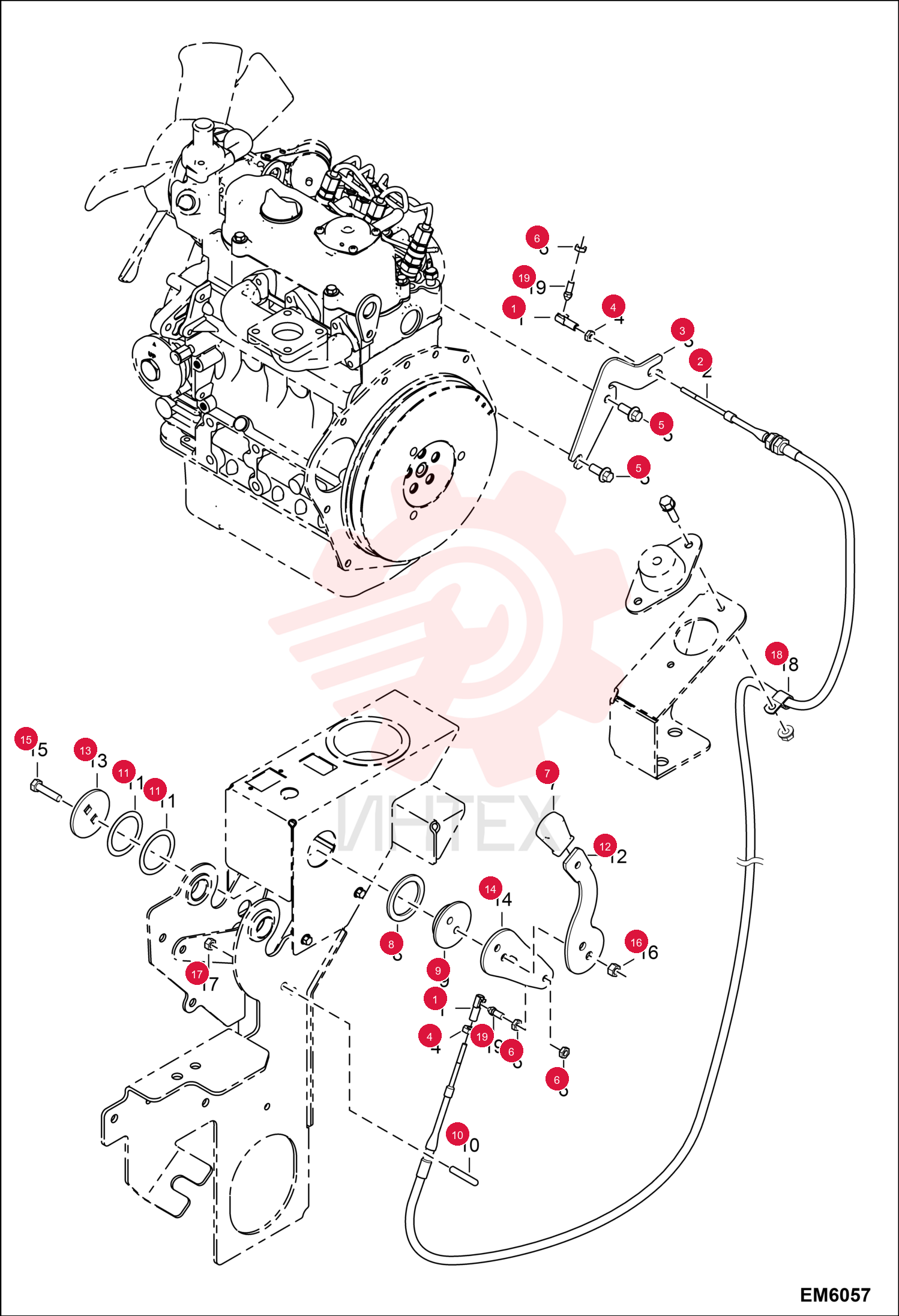 BALL JOINT