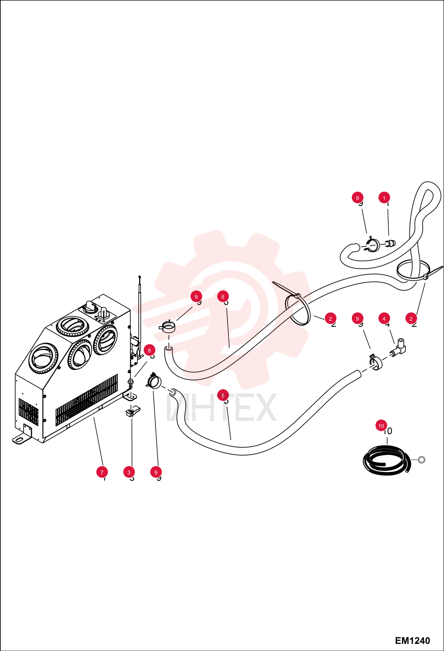CONNECTOR
