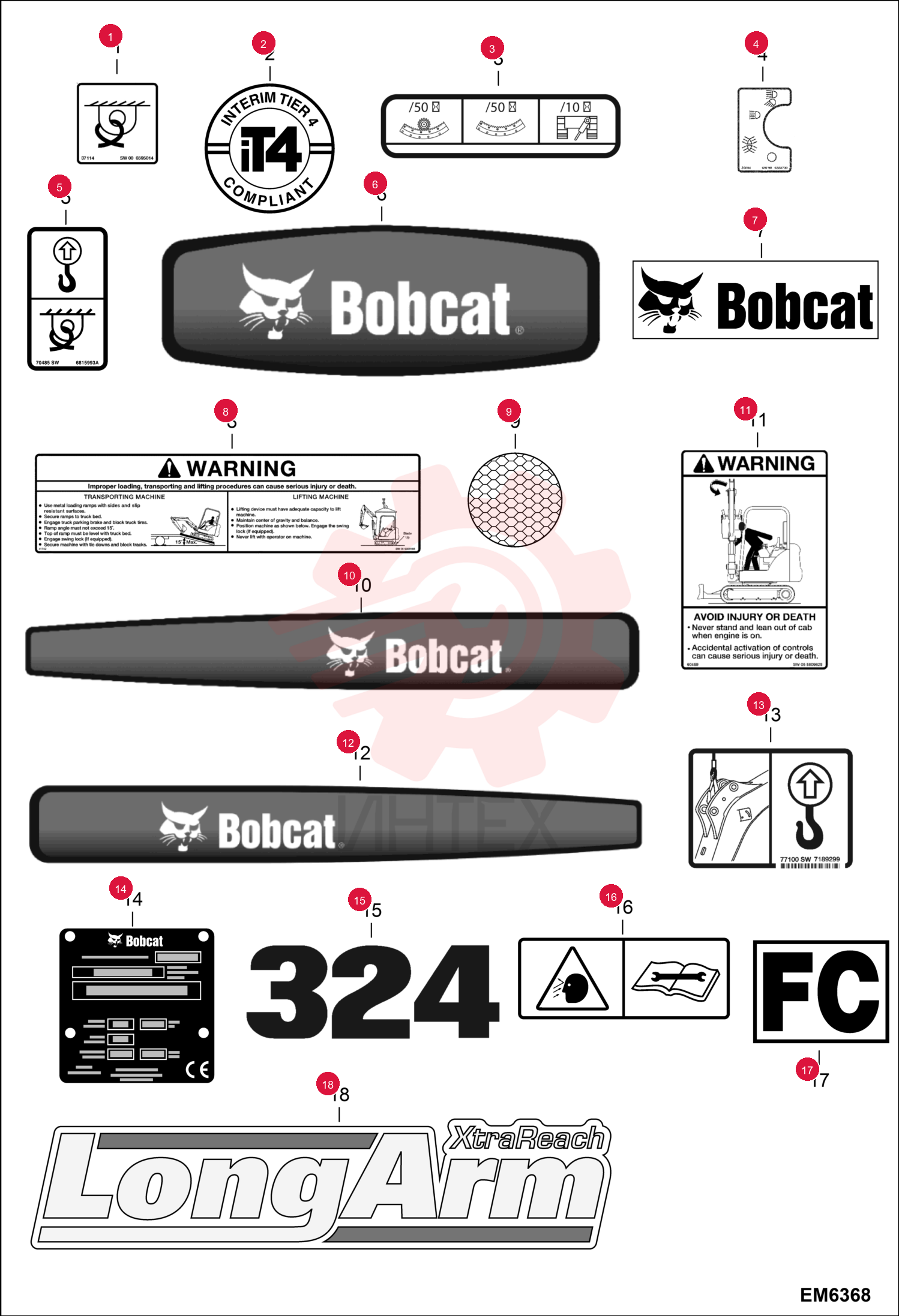 DECAL