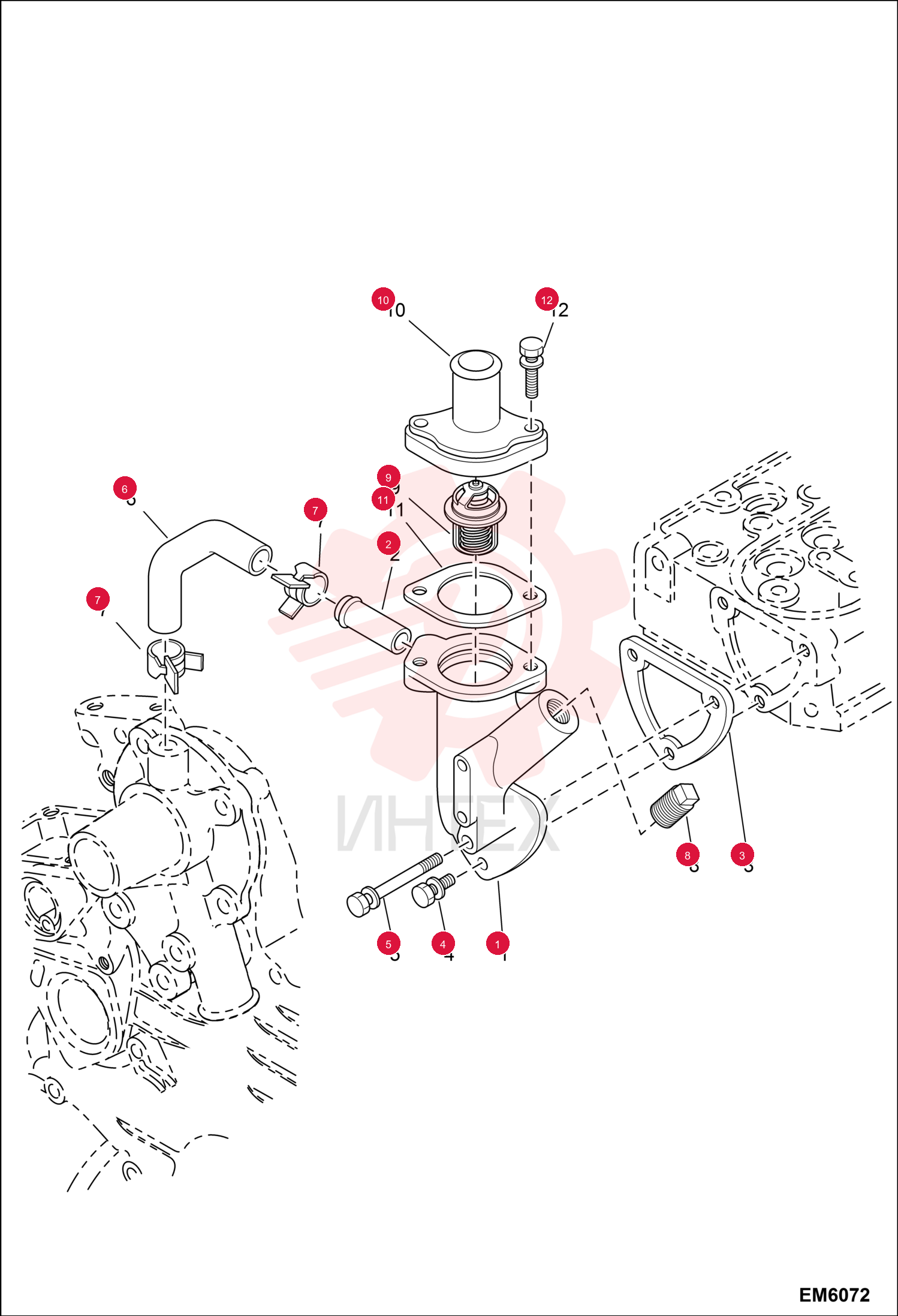 FLANGE
