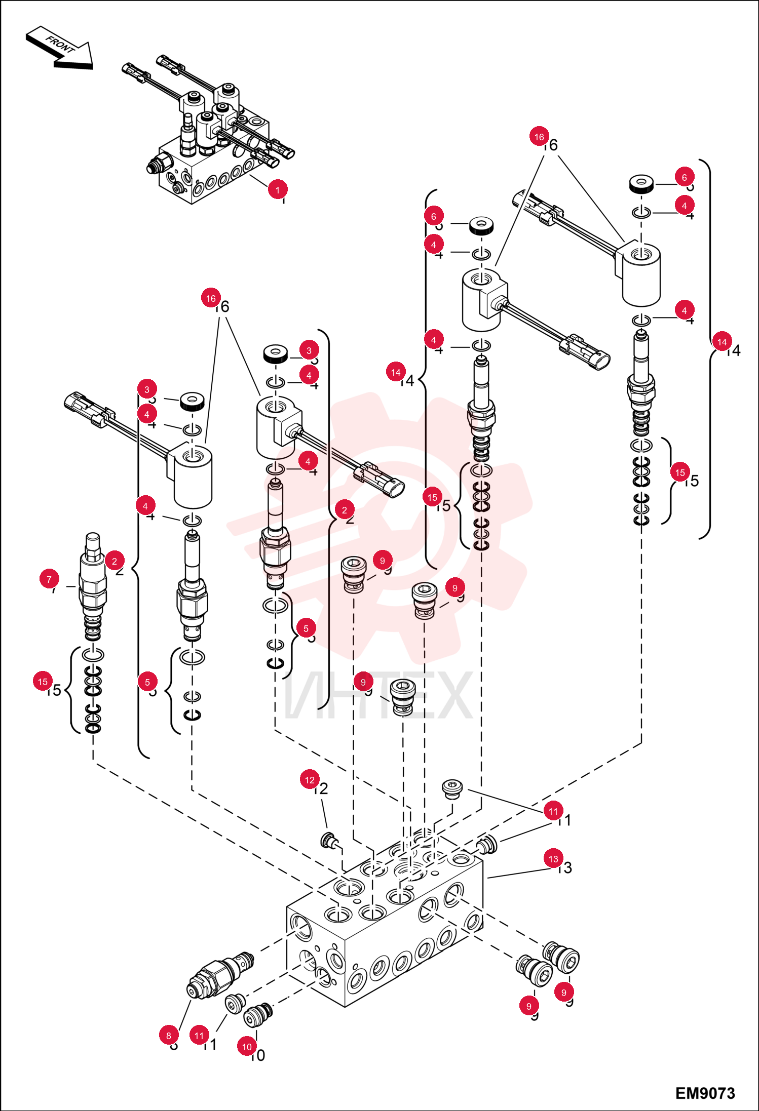 MANIFOLD