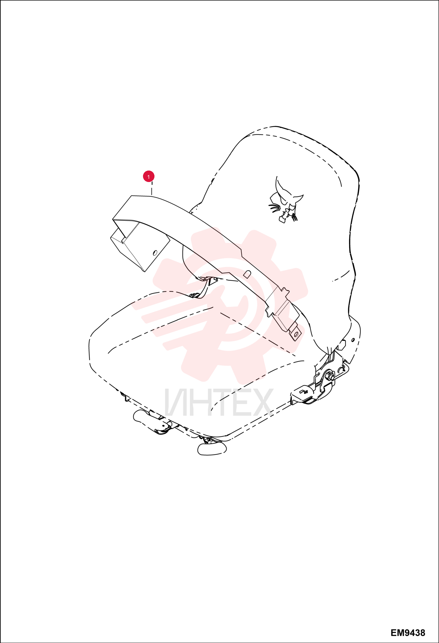 SEAT BELT