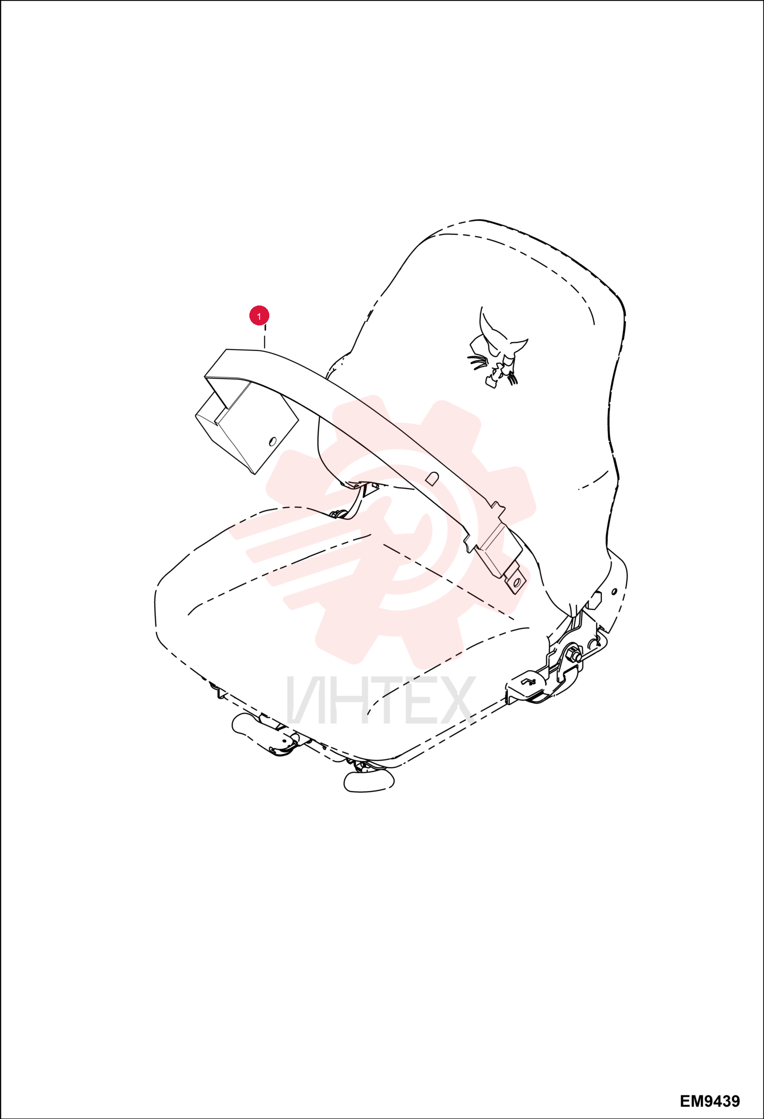 SEAT BELT