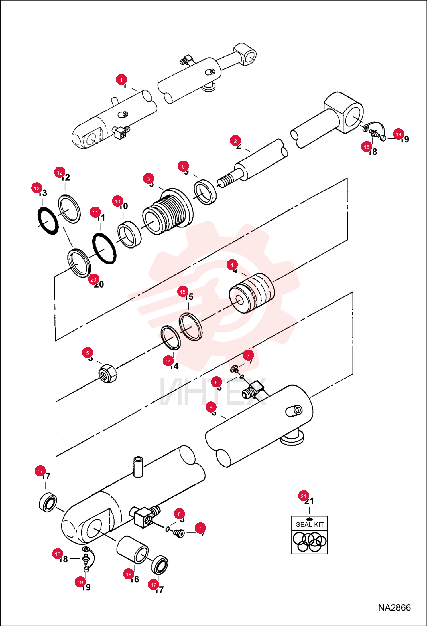 CYLINDER